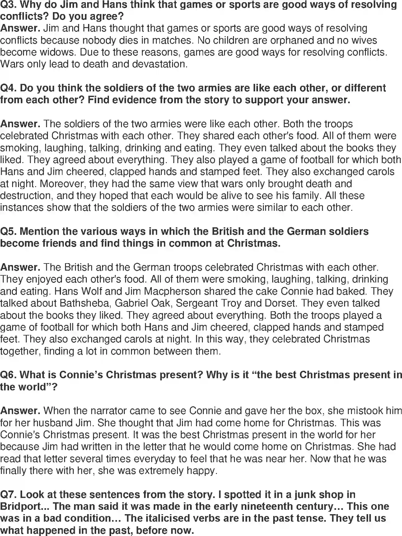 NCERT-Solution-Class-8-Honeydew-The-Best-Christmas-Present-In-The-World-5122-page-3