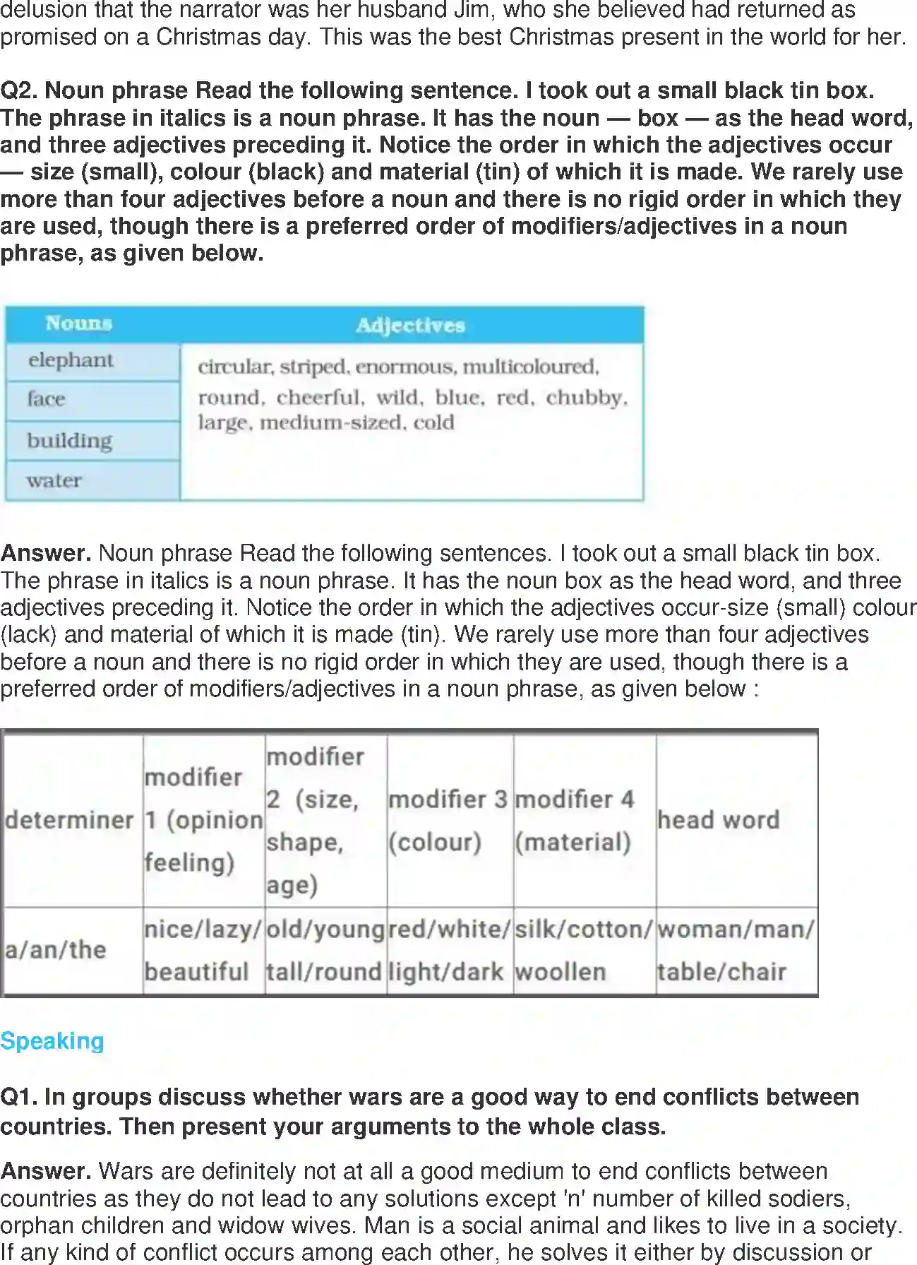 NCERT-Solution-Class-8-Honeydew-The-Best-Christmas-Present-In-The-World-5122-page-7
