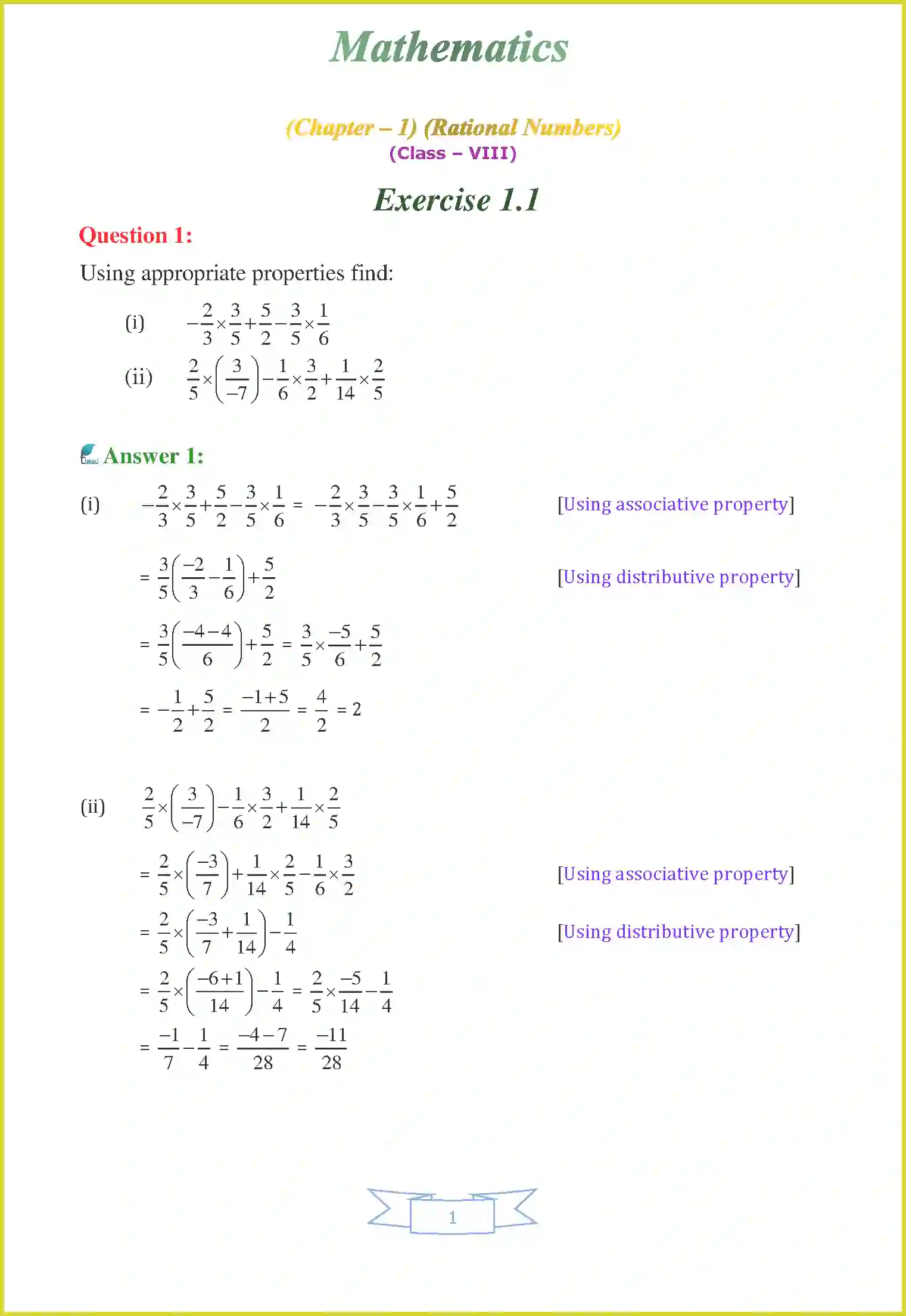 NCERT-Solution-Class-8-Maths-Chapter-1-Rational-Numbers-3445-page-1