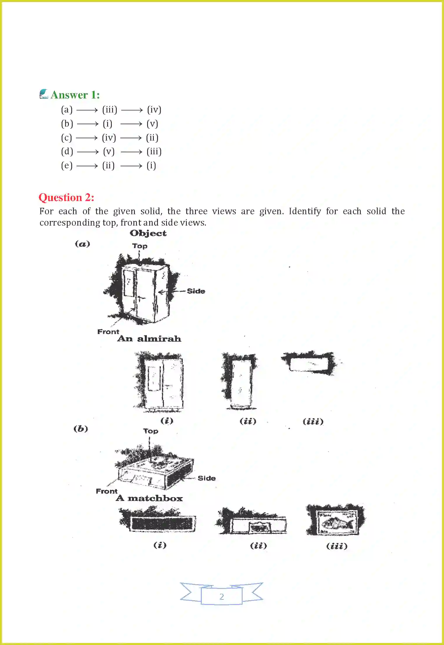 NCERT-Solution-Class-8-Maths-Chapter-10-Visualizing-Solid-Shapes-3454-page-2