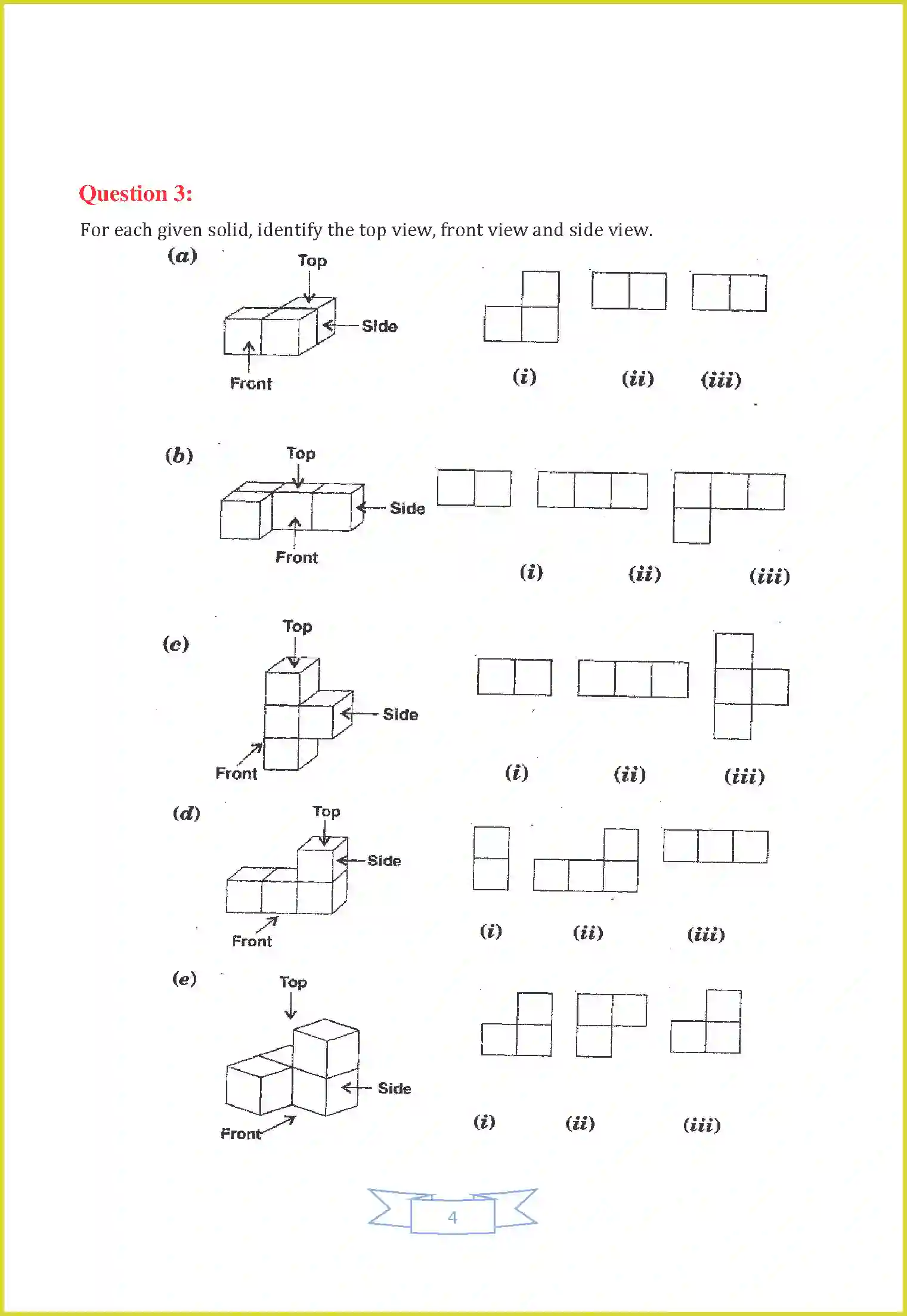 NCERT-Solution-Class-8-Maths-Chapter-10-Visualizing-Solid-Shapes-3454-page-4