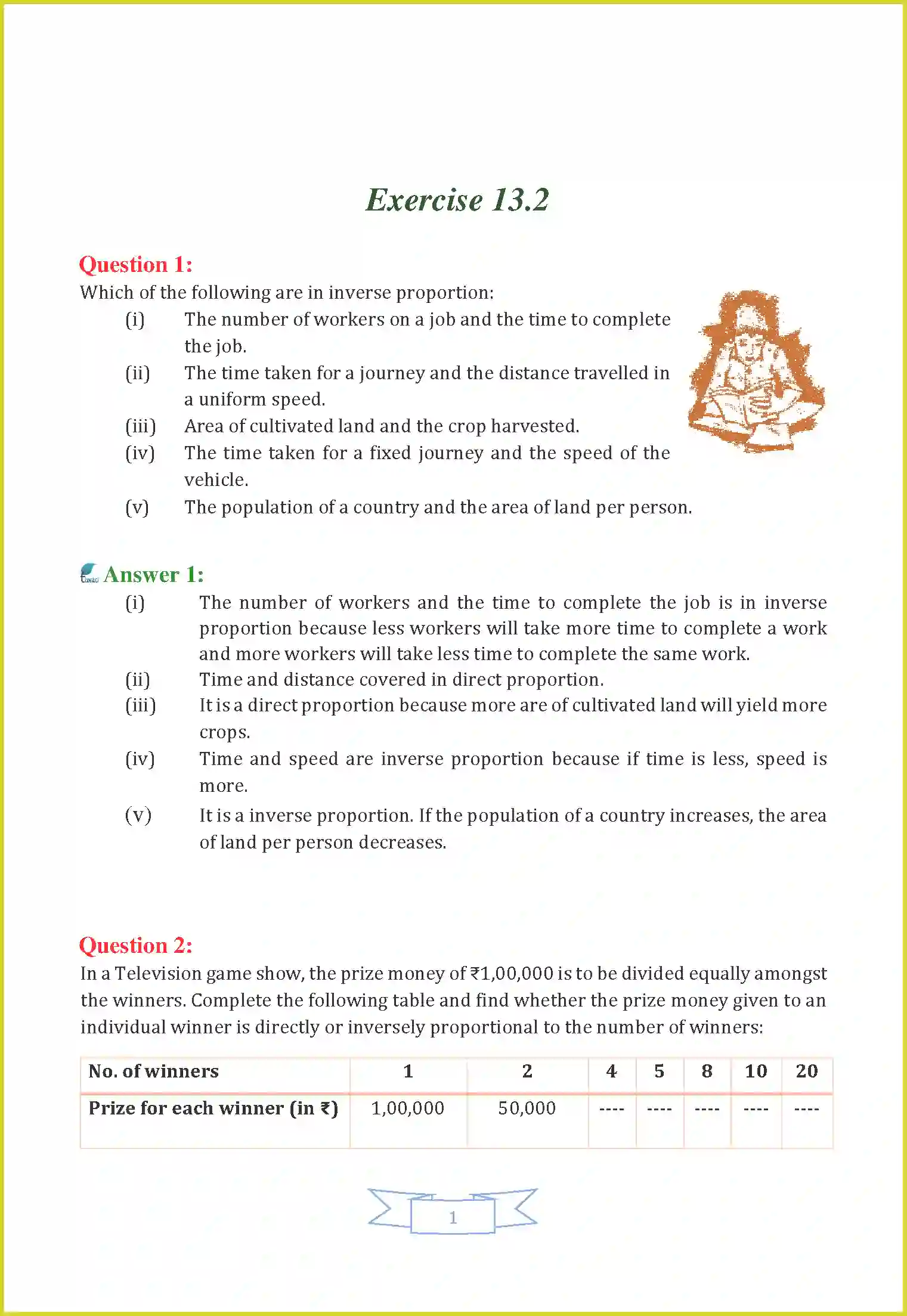 NCERT-Solution-Class-8-Maths-Chapter-13-Direct-and-Inverse-Proportions-3457-page-9