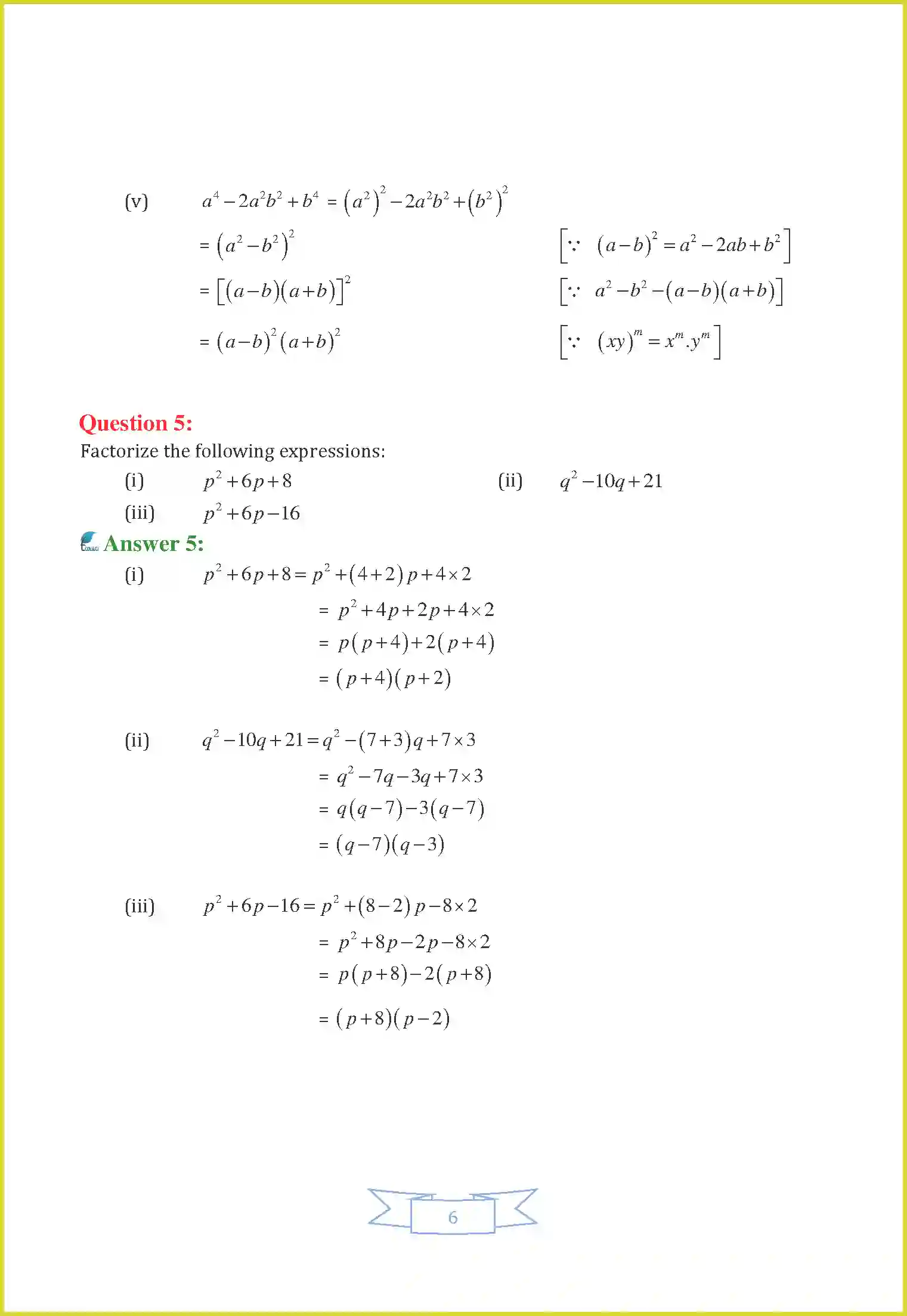 NCERT-Solution-Class-8-Maths-Chapter-14-Factorization-3458-page-10