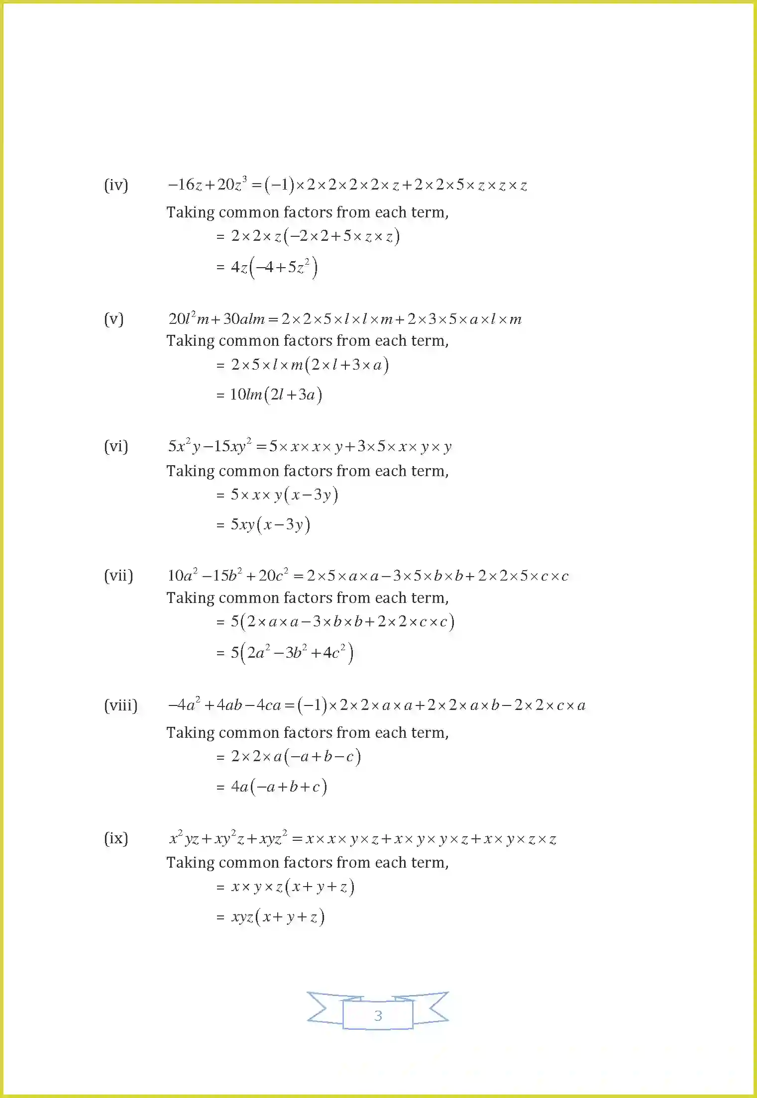 NCERT-Solution-Class-8-Maths-Chapter-14-Factorization-3458-page-3