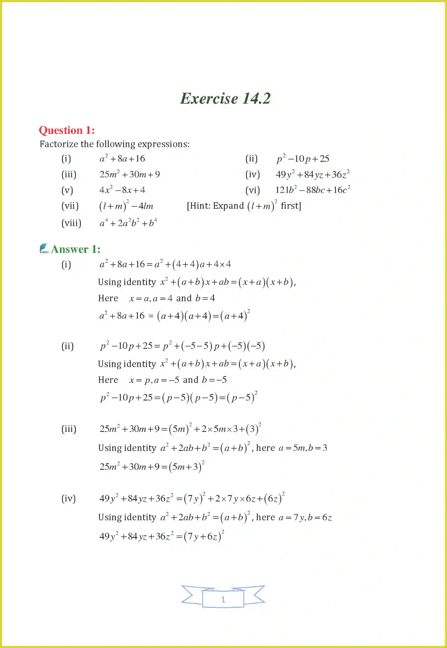NCERT-Solution-Class-8-Maths-Chapter-14-Factorization-3458-page-5