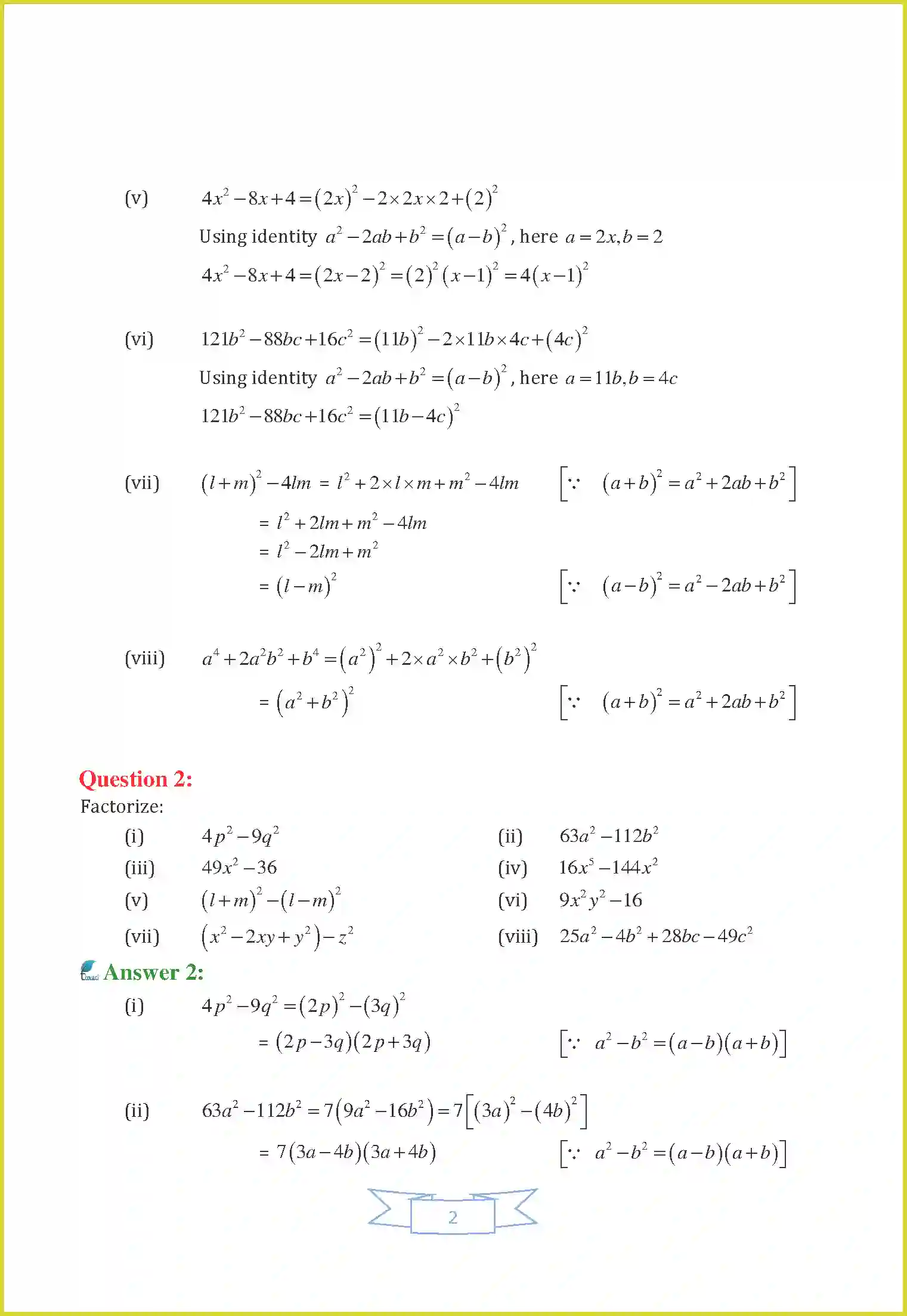 NCERT-Solution-Class-8-Maths-Chapter-14-Factorization-3458-page-6