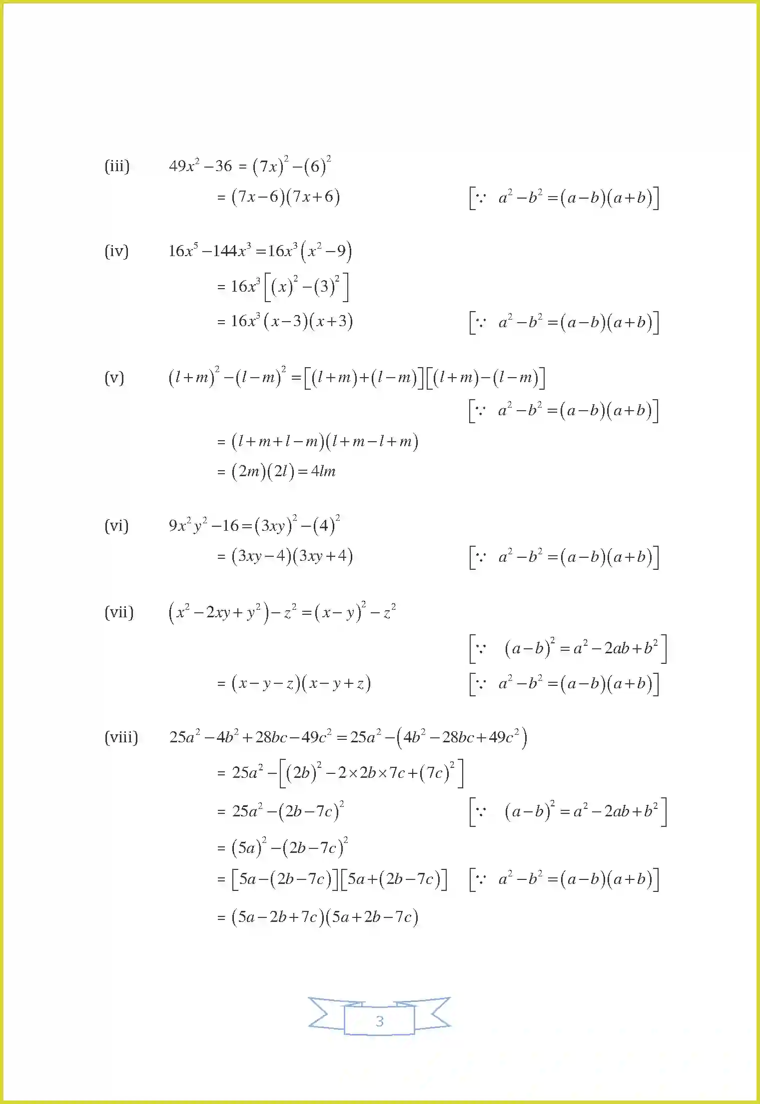 NCERT-Solution-Class-8-Maths-Chapter-14-Factorization-3458-page-7
