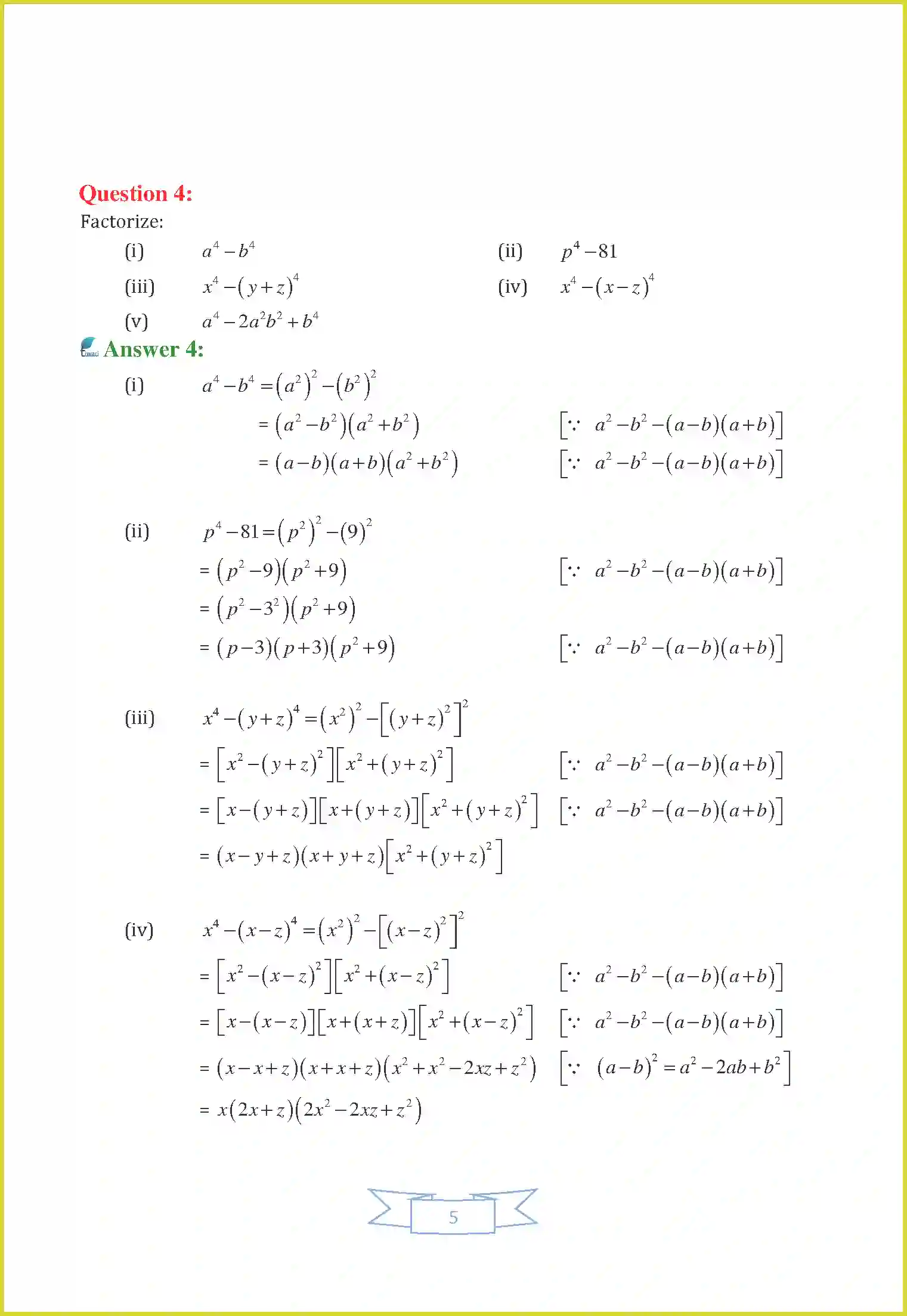 NCERT-Solution-Class-8-Maths-Chapter-14-Factorization-3458-page-9