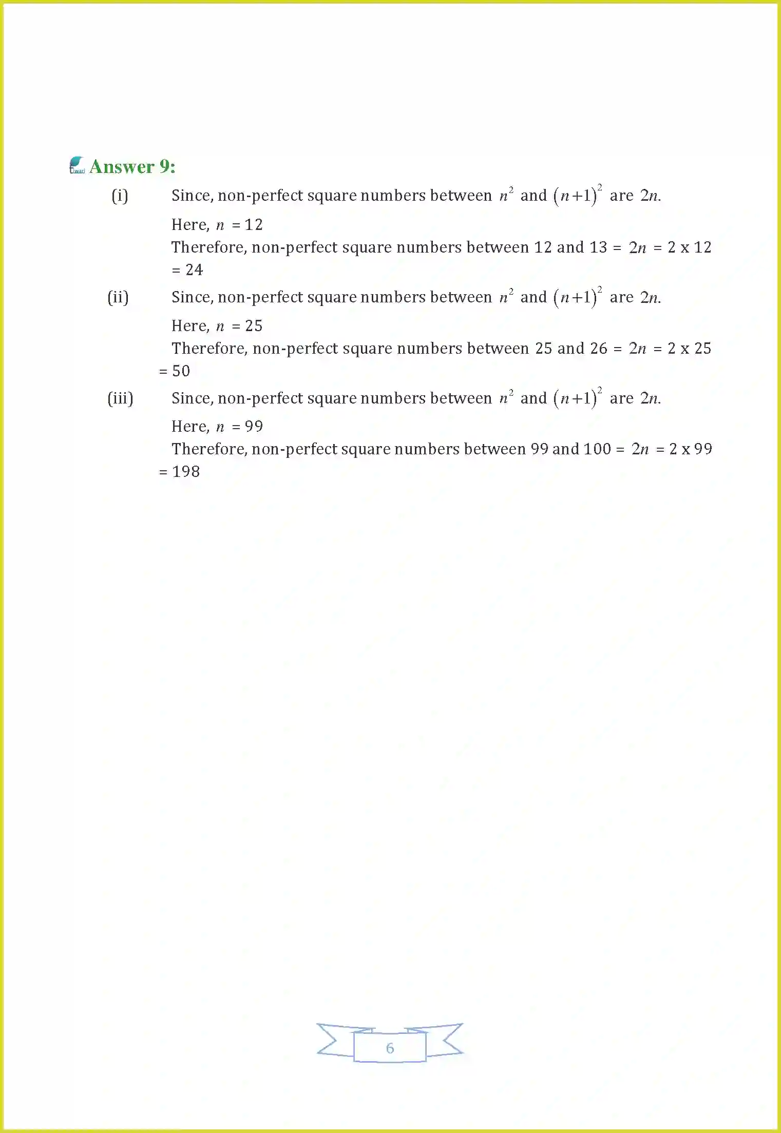 NCERT-Solution-Class-8-Maths-Chapter-6-Square-and-Square-Roots-1278-page-6