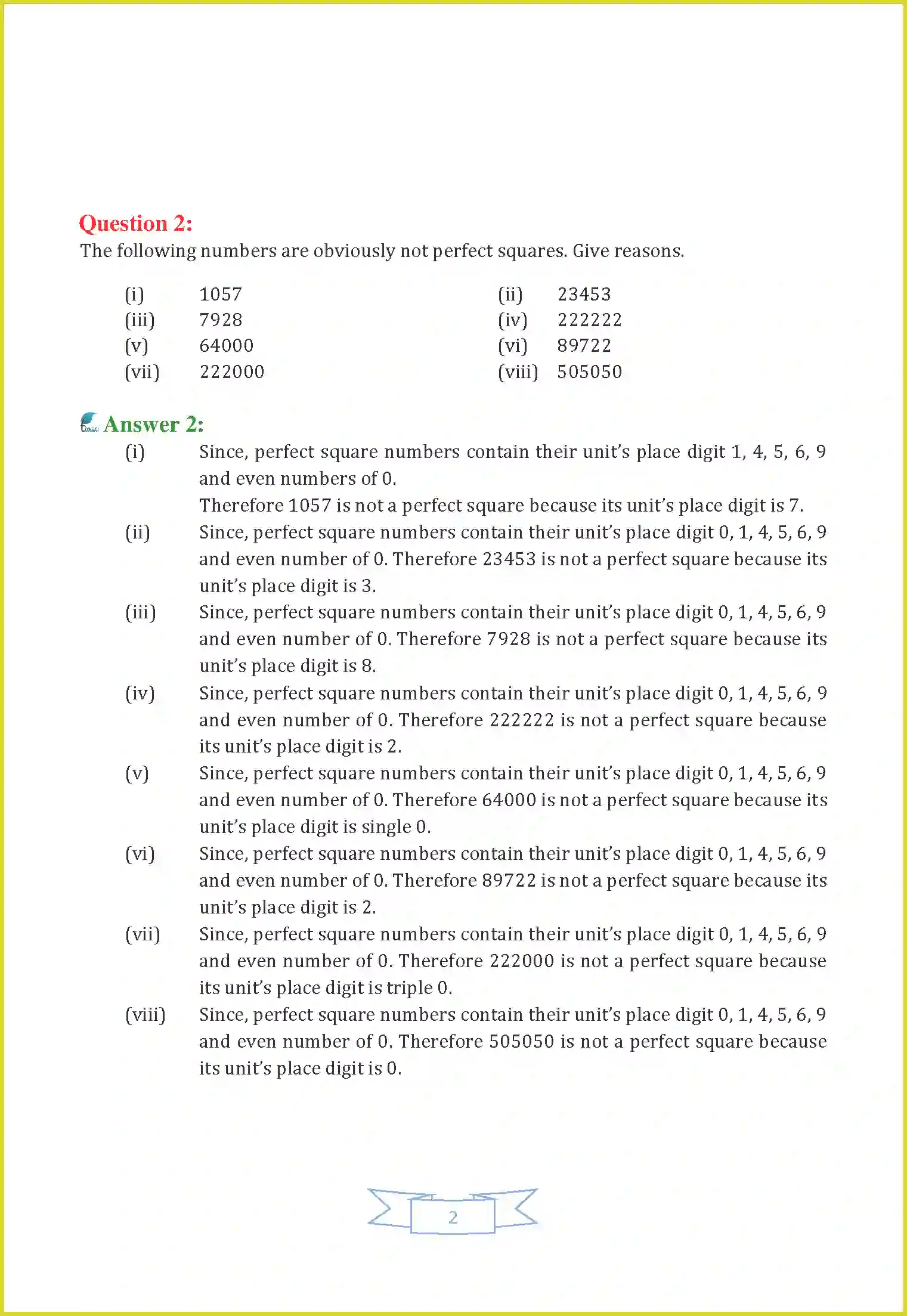 NCERT-Solution-Class-8-Maths-Chapter-6-Square-and-Square-Roots-3450-page-2