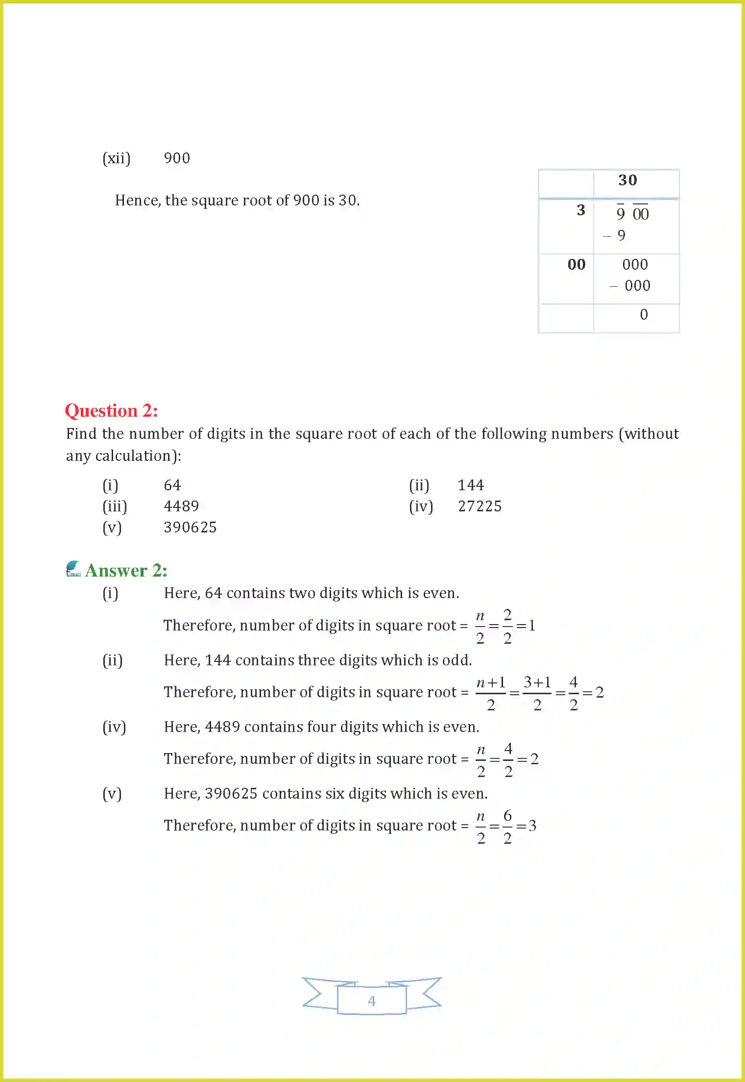 NCERT-Solution-Class-8-Maths-Chapter-6-Square-and-Square-Roots-3450-page-25