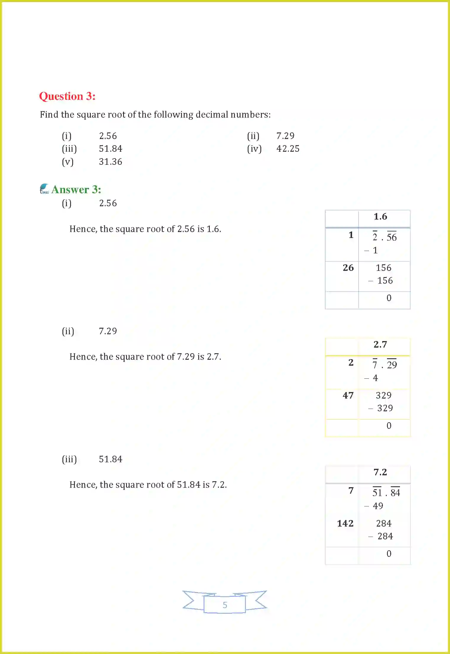 NCERT-Solution-Class-8-Maths-Chapter-6-Square-and-Square-Roots-3450-page-26