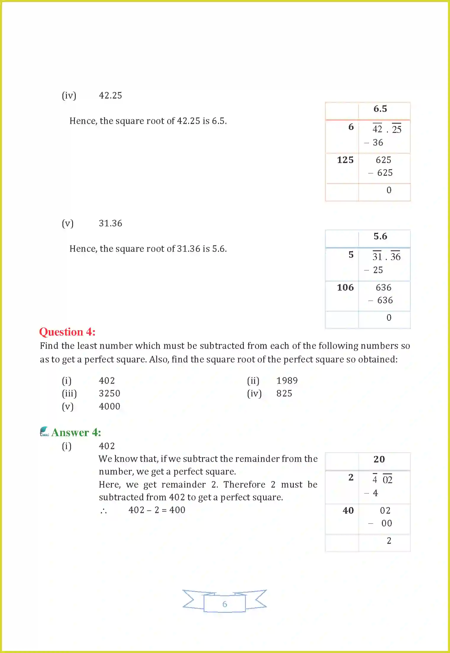 NCERT-Solution-Class-8-Maths-Chapter-6-Square-and-Square-Roots-3450-page-27