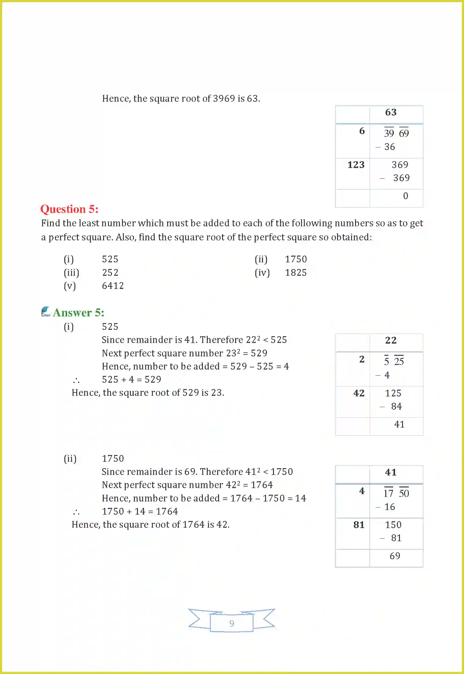 NCERT-Solution-Class-8-Maths-Chapter-6-Square-and-Square-Roots-3450-page-30