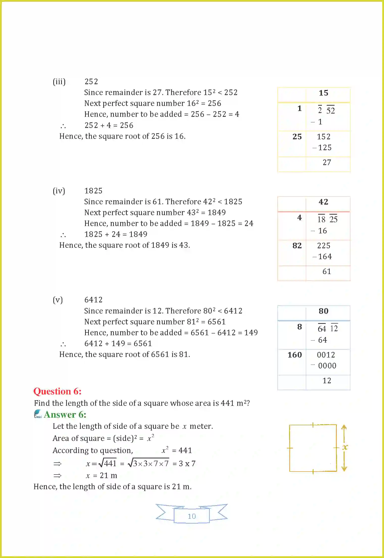 NCERT-Solution-Class-8-Maths-Chapter-6-Square-and-Square-Roots-3450-page-31