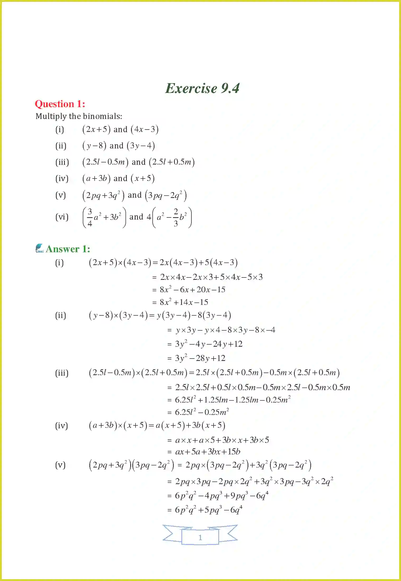 NCERT-Solution-Class-8-Maths-Chapter-9-Algebraic-Expressions-and-Identities-3453-page-11