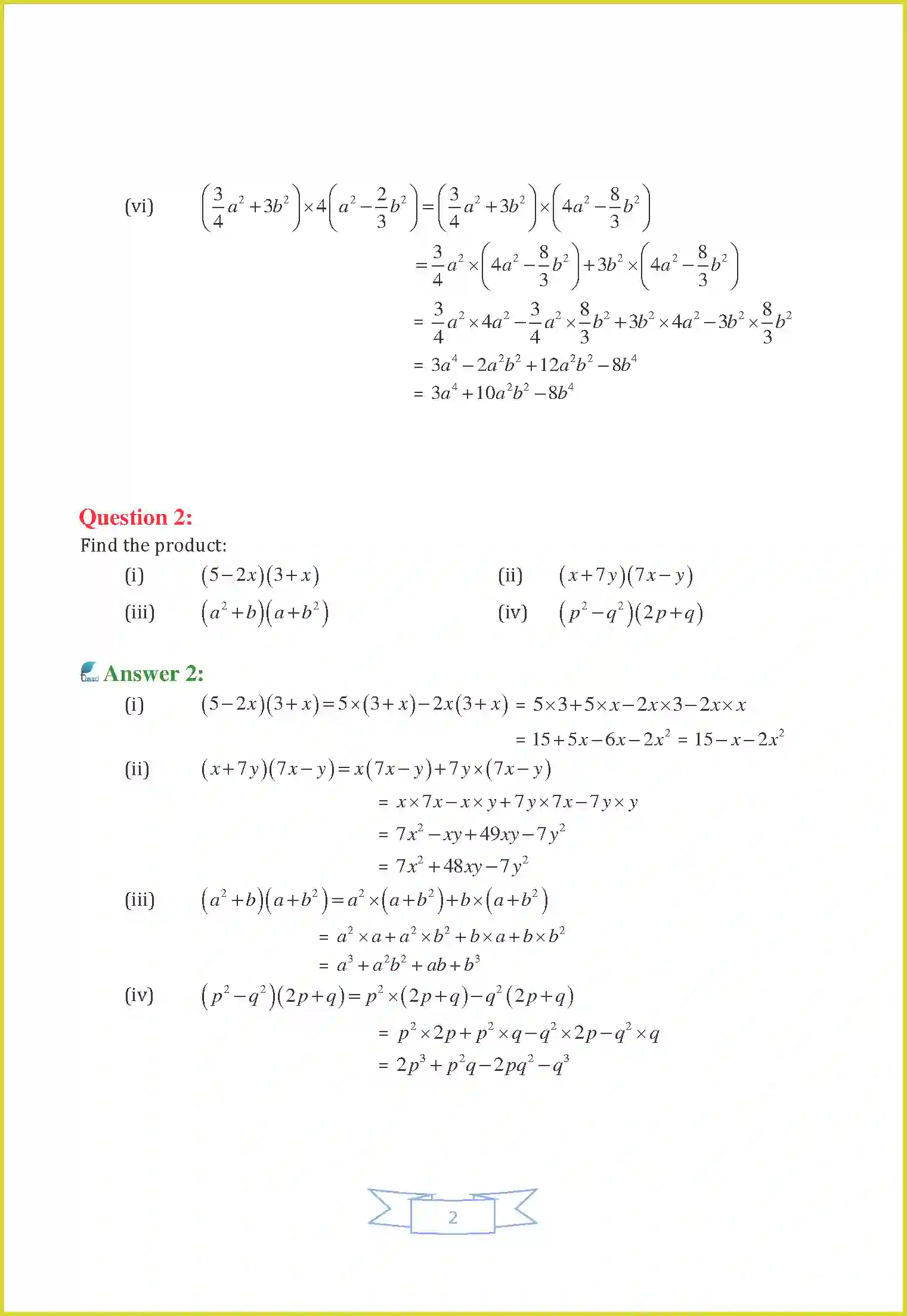 NCERT-Solution-Class-8-Maths-Chapter-9-Algebraic-Expressions-and-Identities-3453-page-12