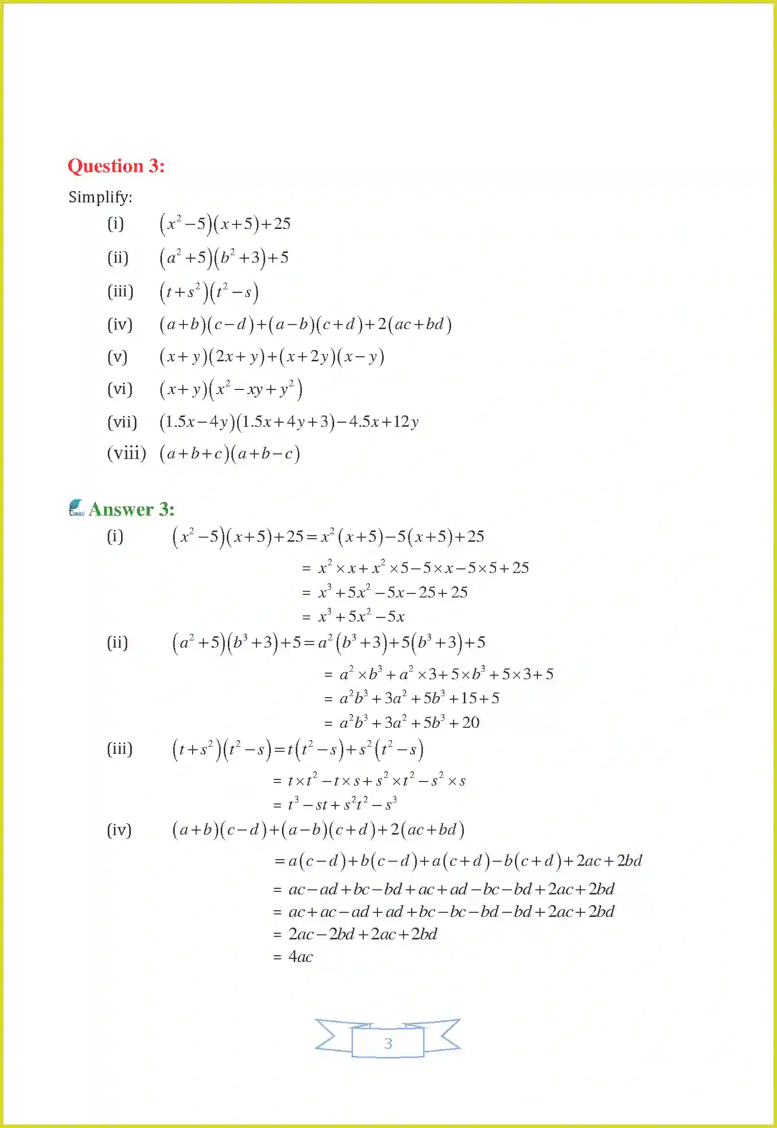 NCERT-Solution-Class-8-Maths-Chapter-9-Algebraic-Expressions-and-Identities-3453-page-13