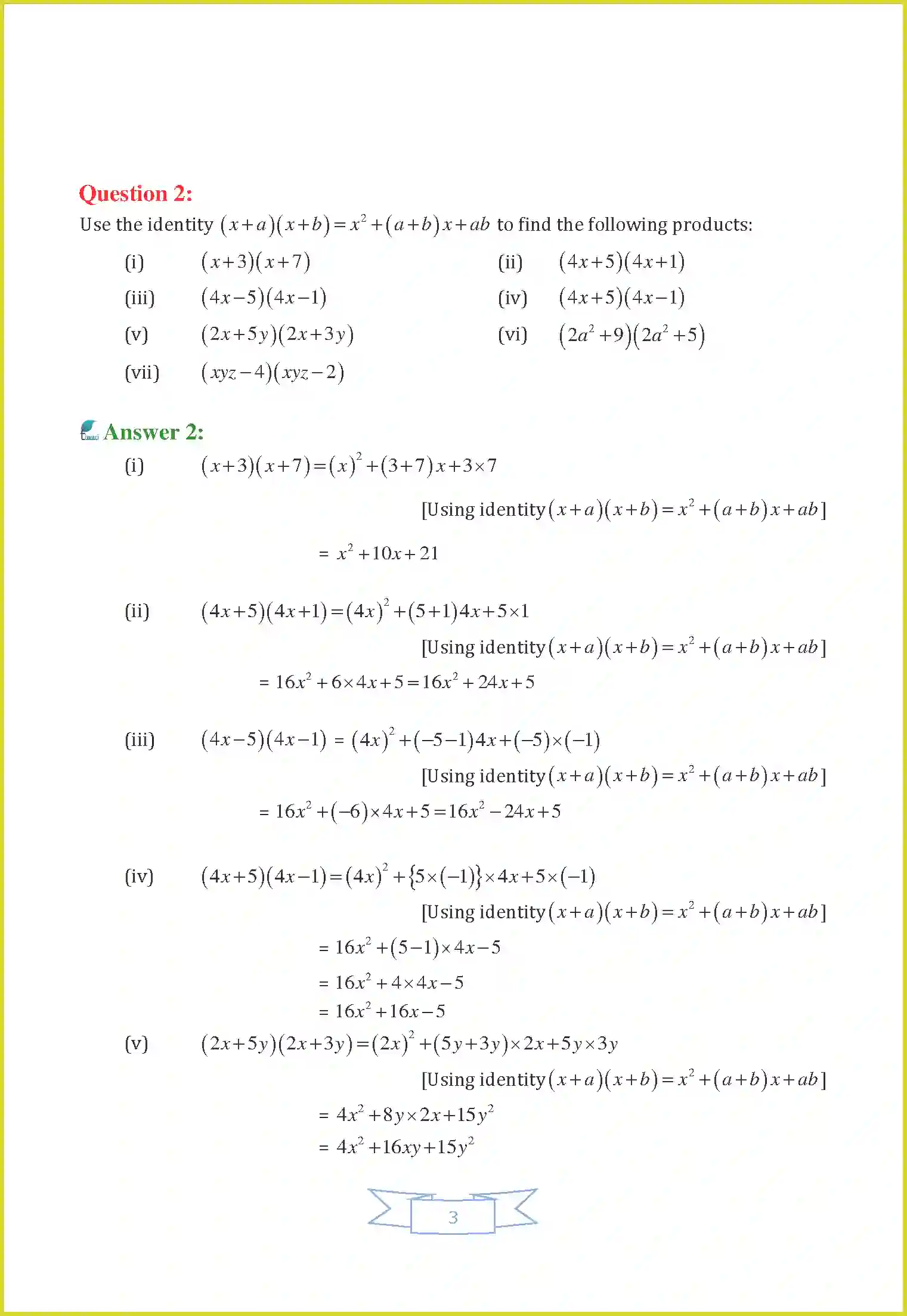 NCERT-Solution-Class-8-Maths-Chapter-9-Algebraic-Expressions-and-Identities-3453-page-17