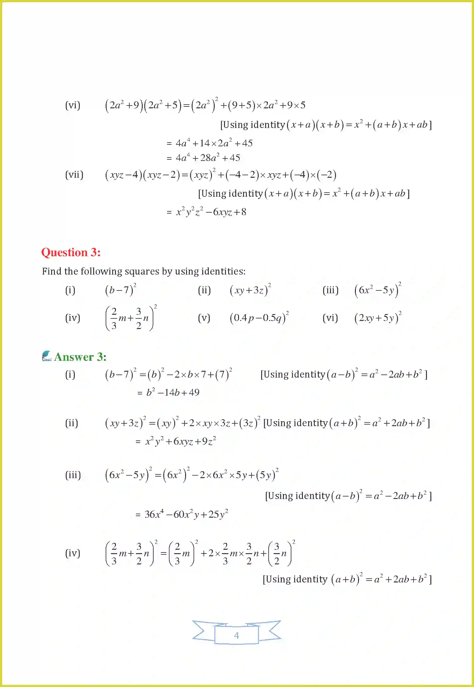 NCERT-Solution-Class-8-Maths-Chapter-9-Algebraic-Expressions-and-Identities-3453-page-18