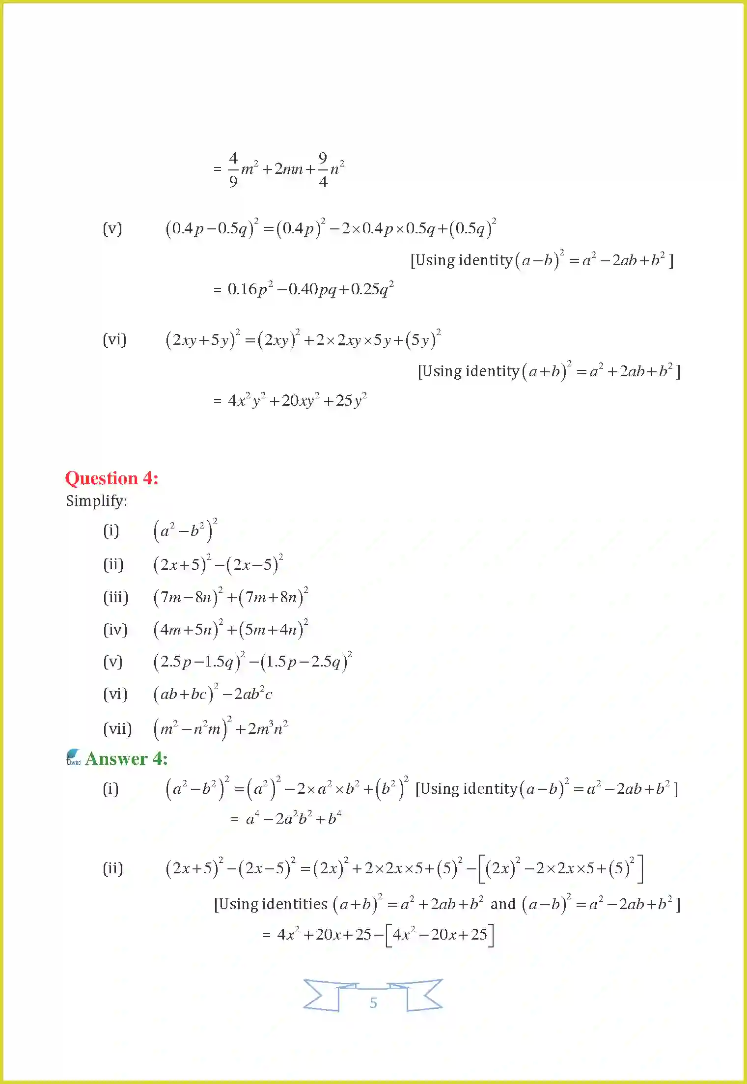 NCERT-Solution-Class-8-Maths-Chapter-9-Algebraic-Expressions-and-Identities-3453-page-19