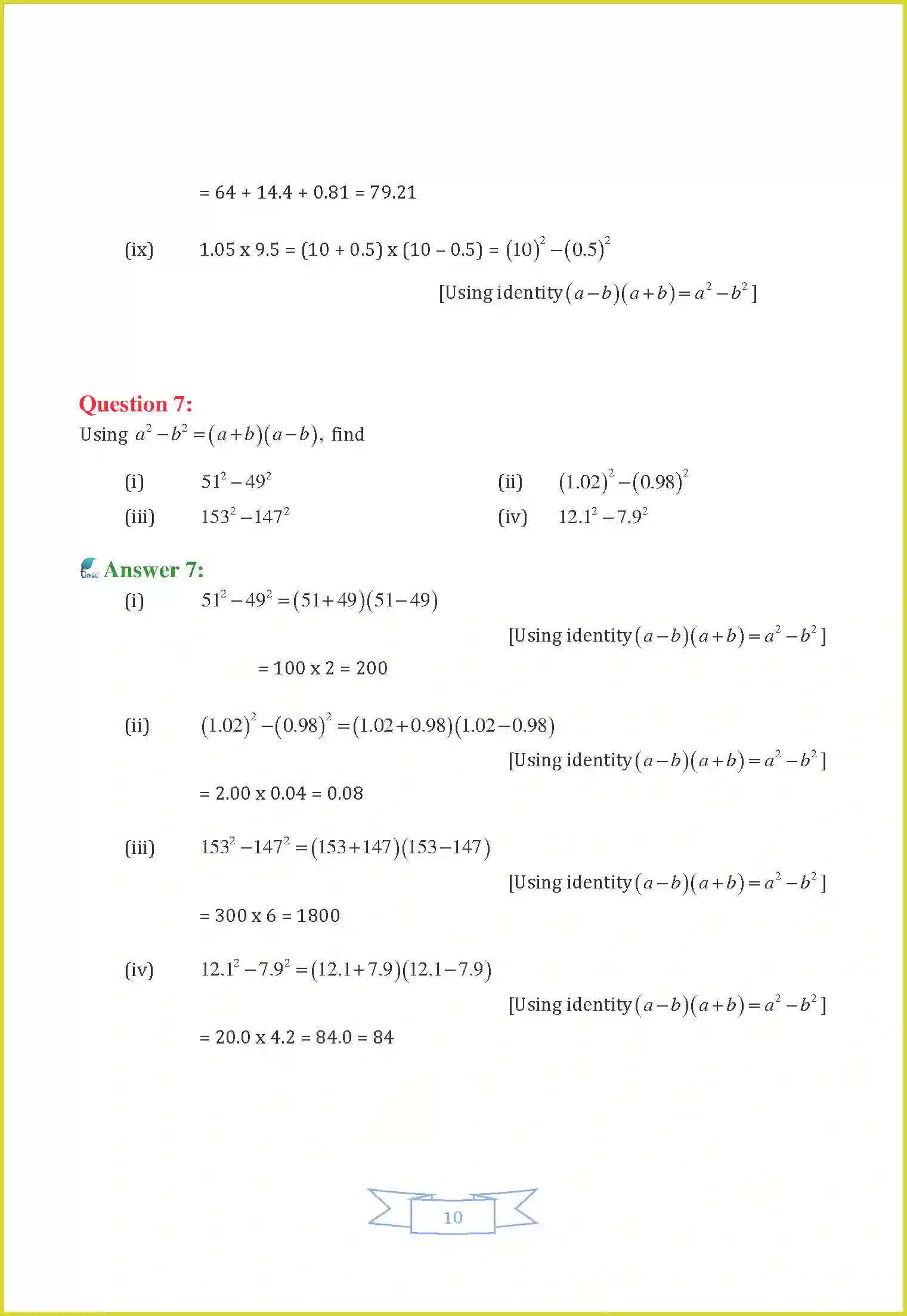 NCERT-Solution-Class-8-Maths-Chapter-9-Algebraic-Expressions-and-Identities-3453-page-24