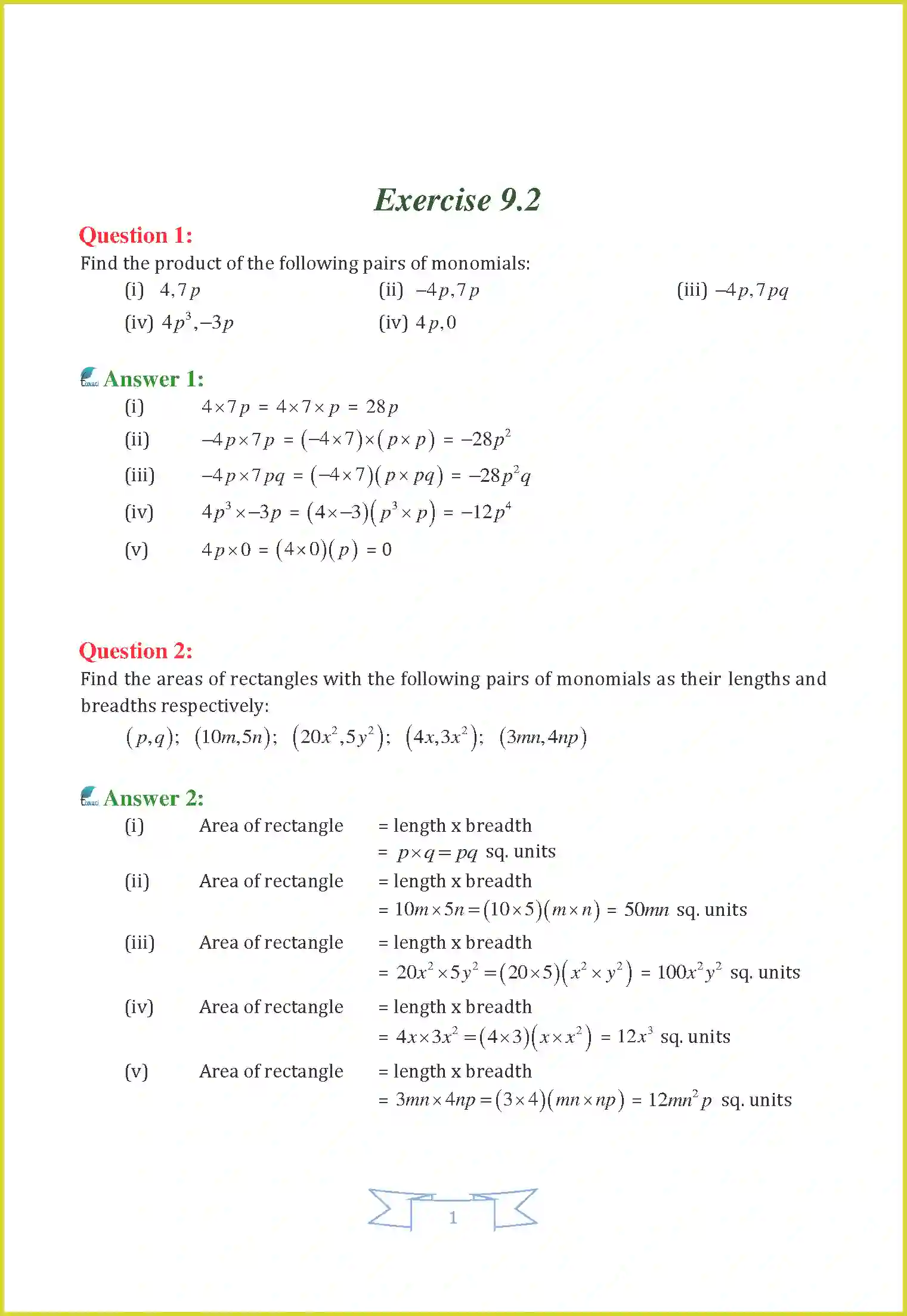 NCERT-Solution-Class-8-Maths-Chapter-9-Algebraic-Expressions-and-Identities-3453-page-4
