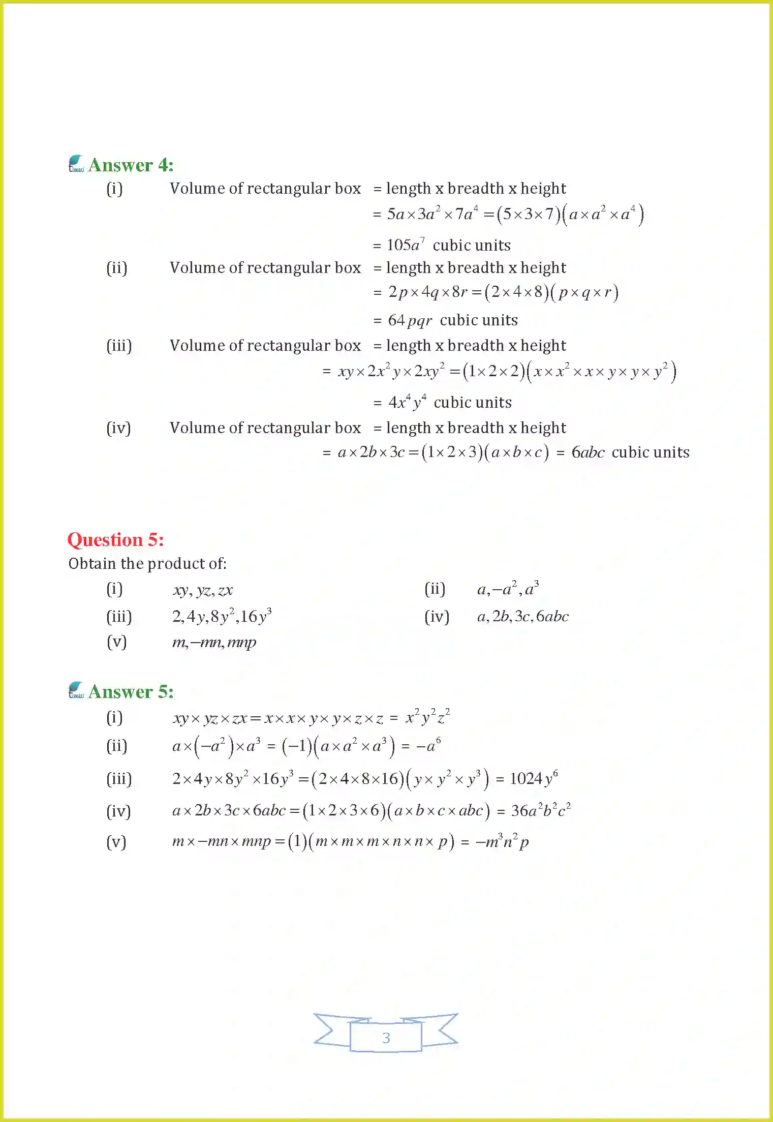 NCERT-Solution-Class-8-Maths-Chapter-9-Algebraic-Expressions-and-Identities-3453-page-6