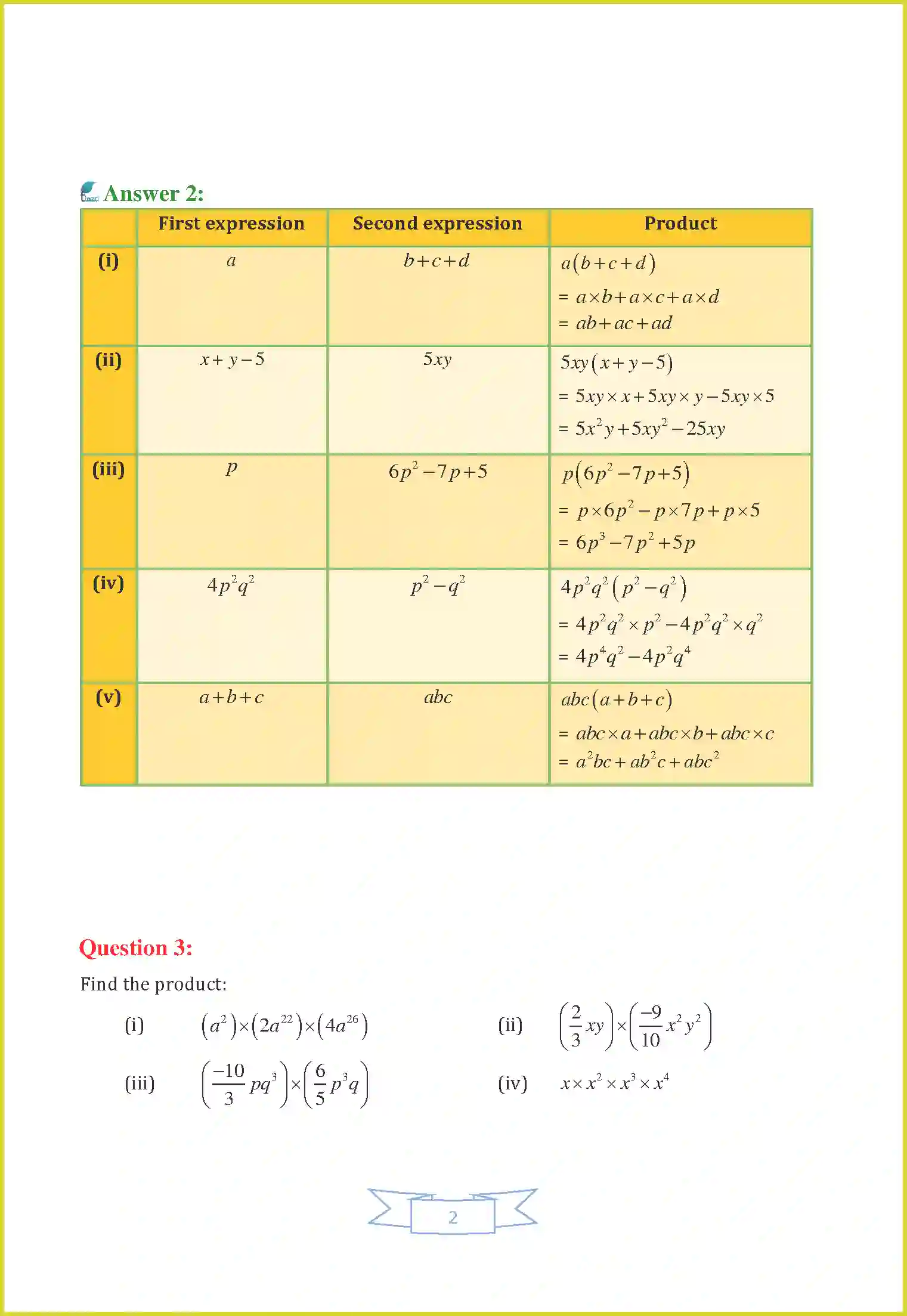 NCERT-Solution-Class-8-Maths-Chapter-9-Algebraic-Expressions-and-Identities-3453-page-8