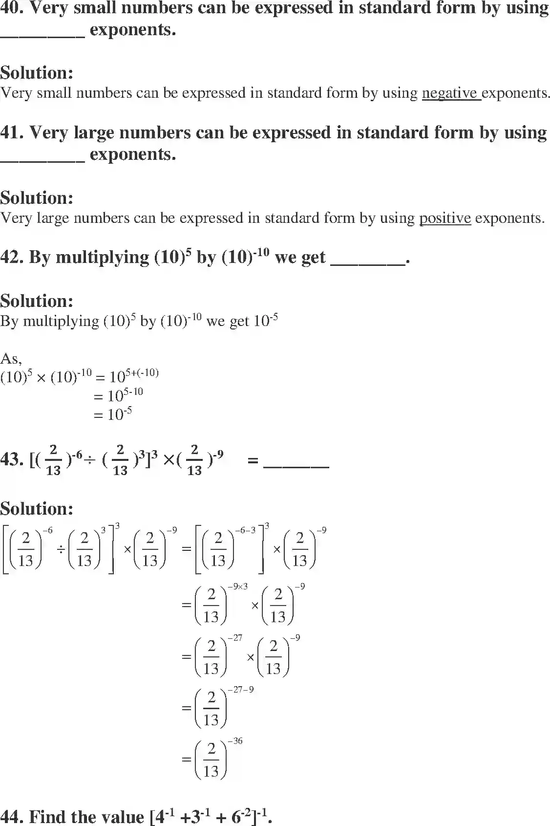 NCERT-Solution-Class-8-Maths-Exemplar-Exponents-and-Powers-Exemplar-3611-page-10