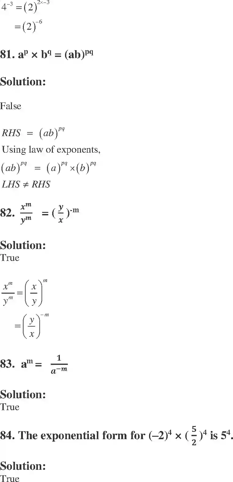 NCERT-Solution-Class-8-Maths-Exemplar-Exponents-and-Powers-Exemplar-3611-page-19