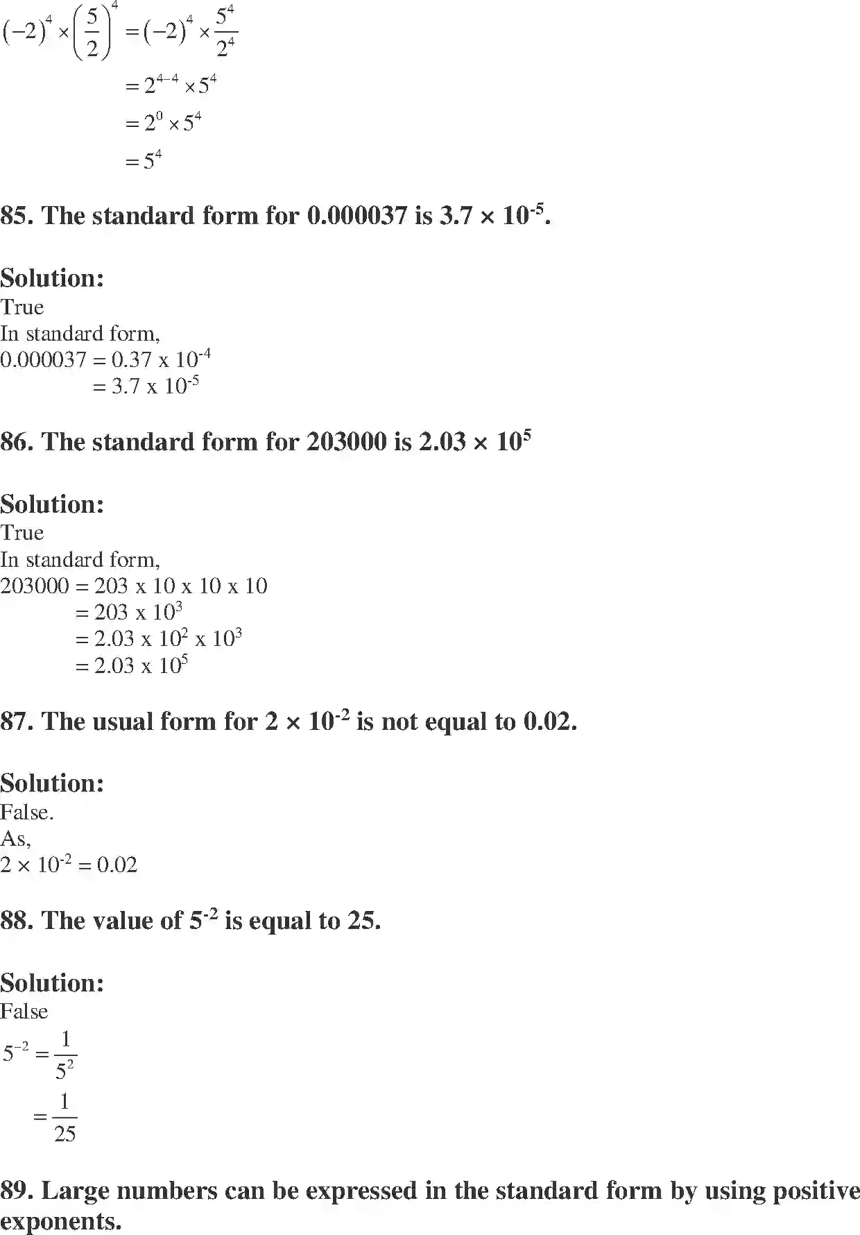 NCERT-Solution-Class-8-Maths-Exemplar-Exponents-and-Powers-Exemplar-3611-page-20
