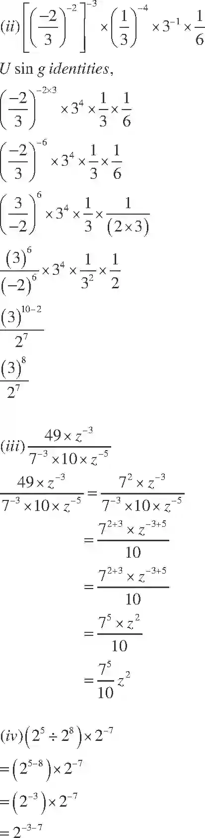 NCERT-Solution-Class-8-Maths-Exemplar-Exponents-and-Powers-Exemplar-3611-page-25