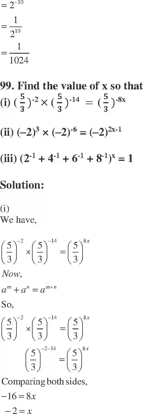NCERT-Solution-Class-8-Maths-Exemplar-Exponents-and-Powers-Exemplar-3611-page-26