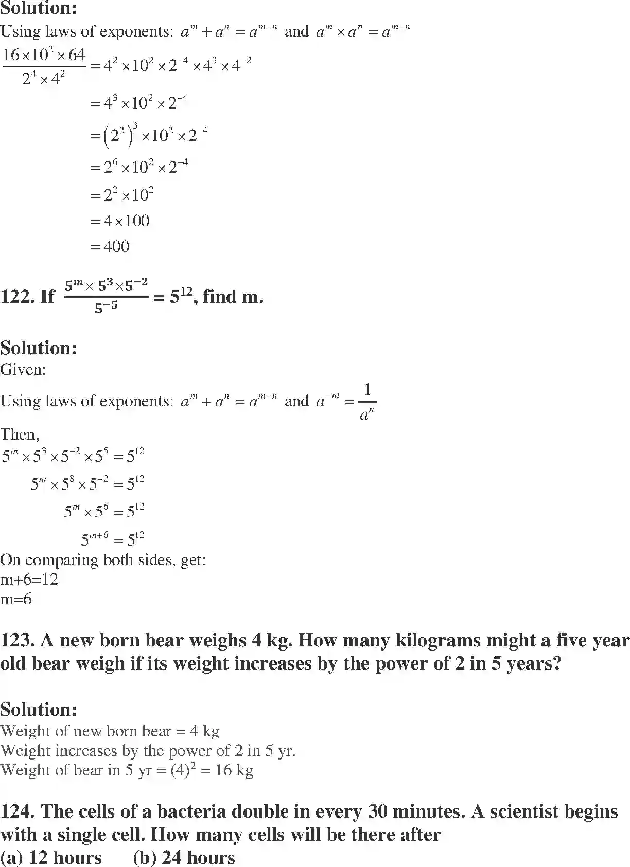 NCERT-Solution-Class-8-Maths-Exemplar-Exponents-and-Powers-Exemplar-3611-page-36