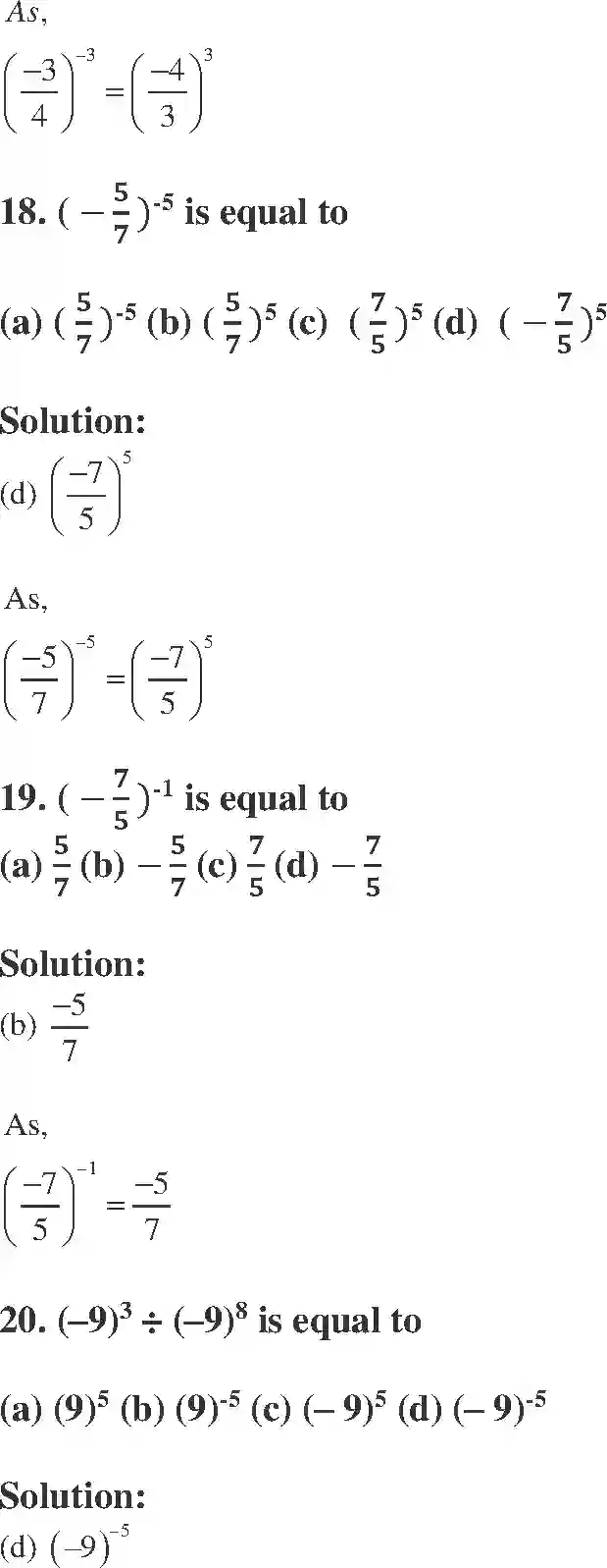 NCERT-Solution-Class-8-Maths-Exemplar-Exponents-and-Powers-Exemplar-3611-page-5