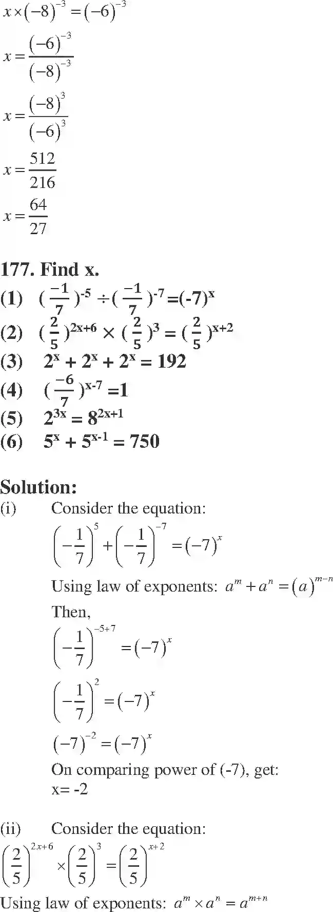 NCERT-Solution-Class-8-Maths-Exemplar-Exponents-and-Powers-Exemplar-3611-page-65