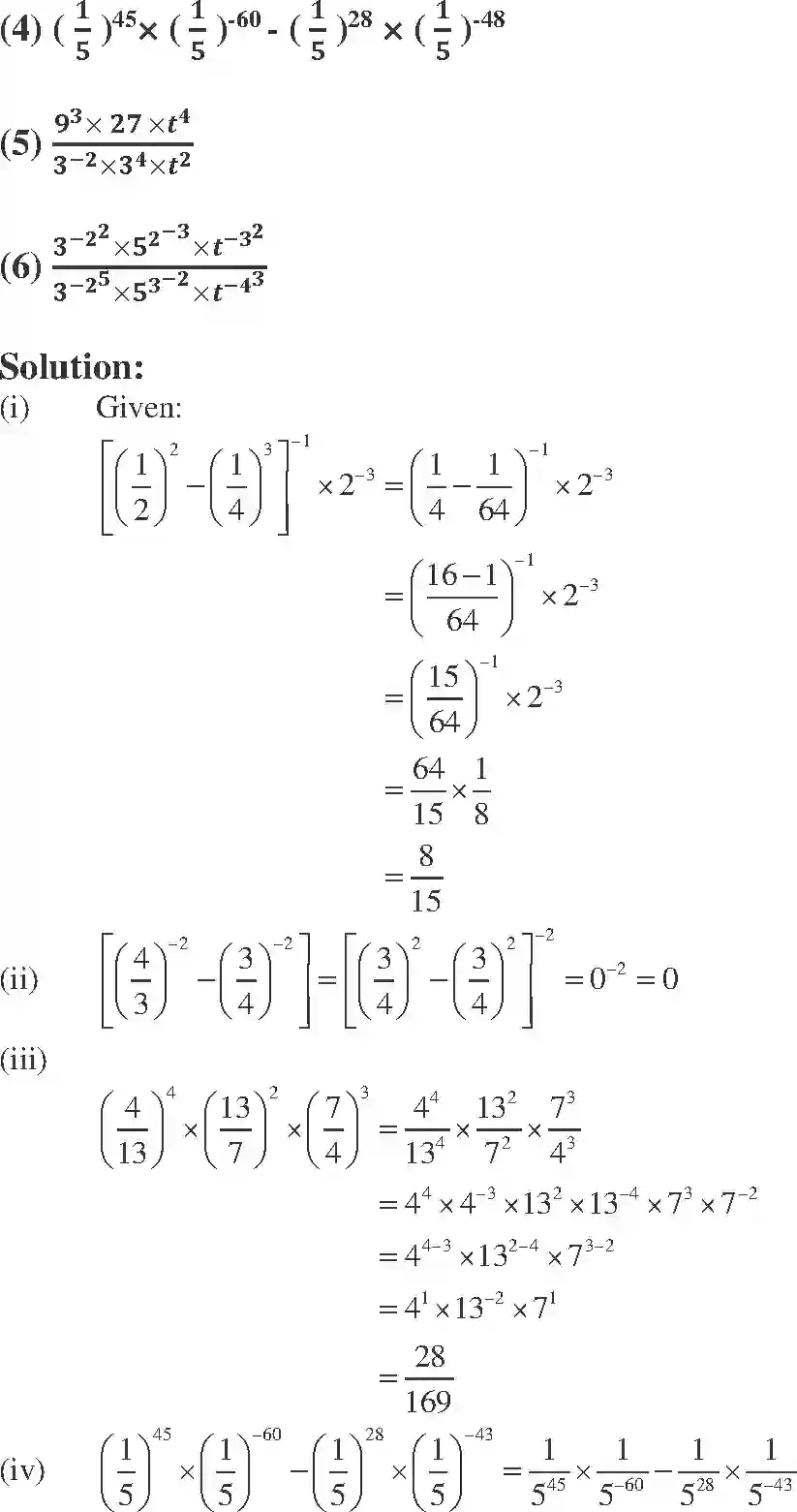 NCERT-Solution-Class-8-Maths-Exemplar-Exponents-and-Powers-Exemplar-3611-page-69