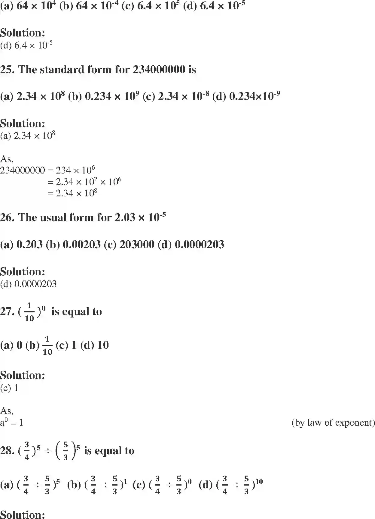 NCERT-Solution-Class-8-Maths-Exemplar-Exponents-and-Powers-Exemplar-3611-page-7