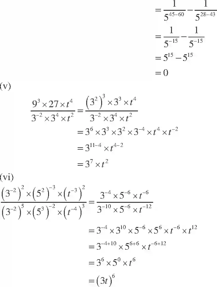 NCERT-Solution-Class-8-Maths-Exemplar-Exponents-and-Powers-Exemplar-3611-page-70