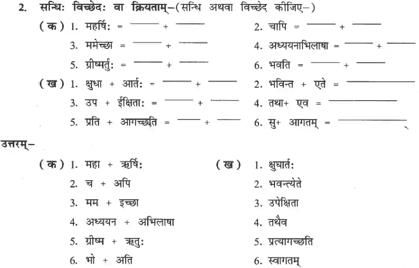 NCERT-Solution-Class-8-Sanskrit-Sandhi-Bodh-1420-page-2