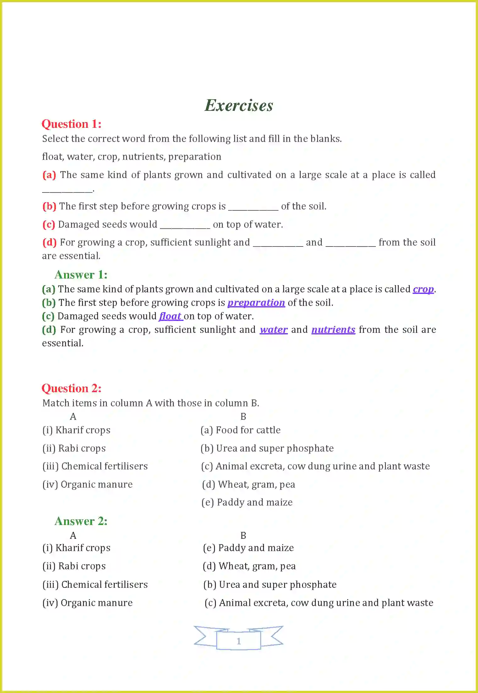 NCERT-Solution-Class-8-Science-Chapter-1-Crop-Production-and-Management-1289-page-1
