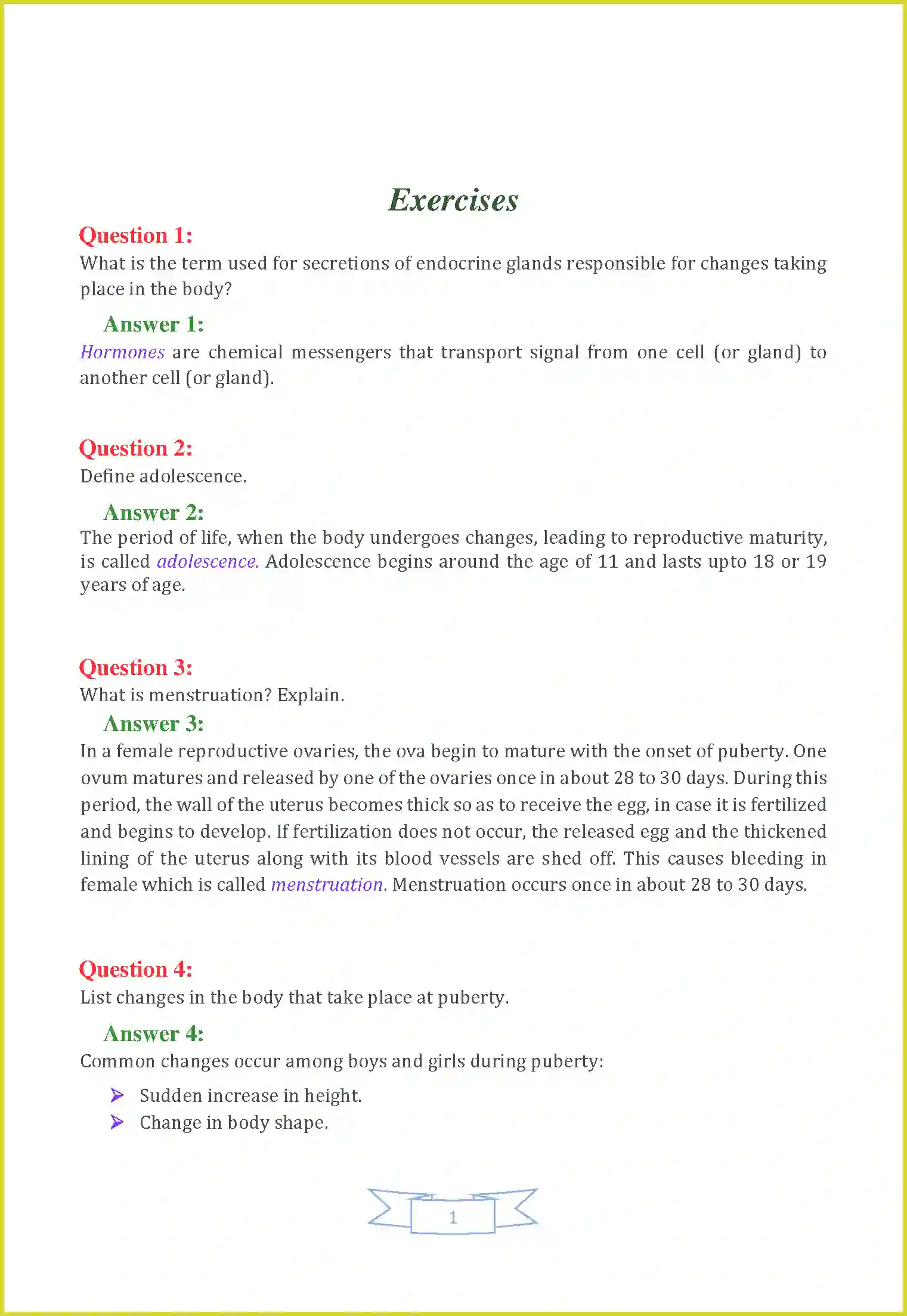 NCERT-Solution-Class-8-Science-Chapter-10-Reaching-the-Age-of-Adolescence-1298-page-1