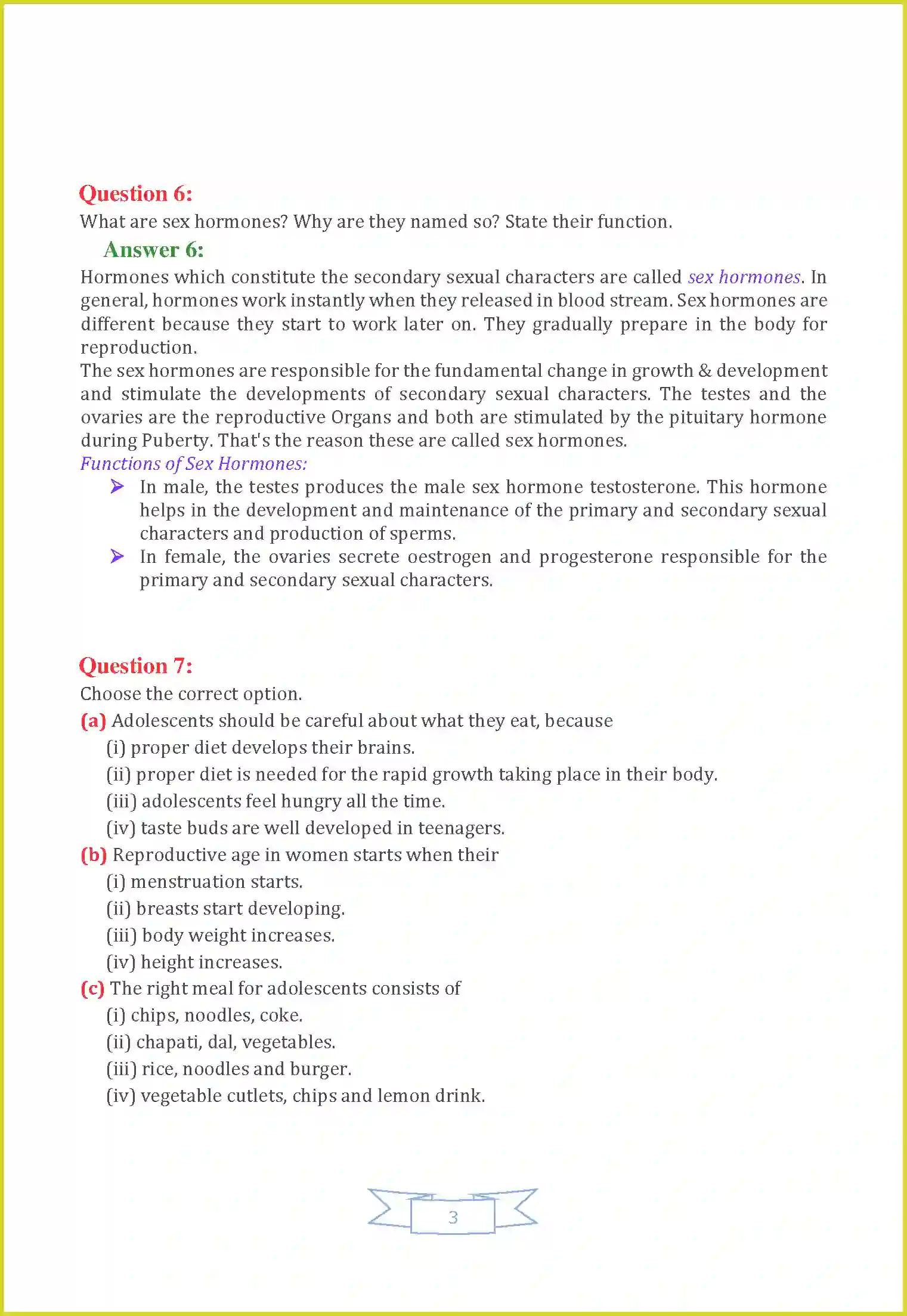 NCERT-Solution-Class-8-Science-Chapter-10-Reaching-the-Age-of-Adolescence-1298-page-3