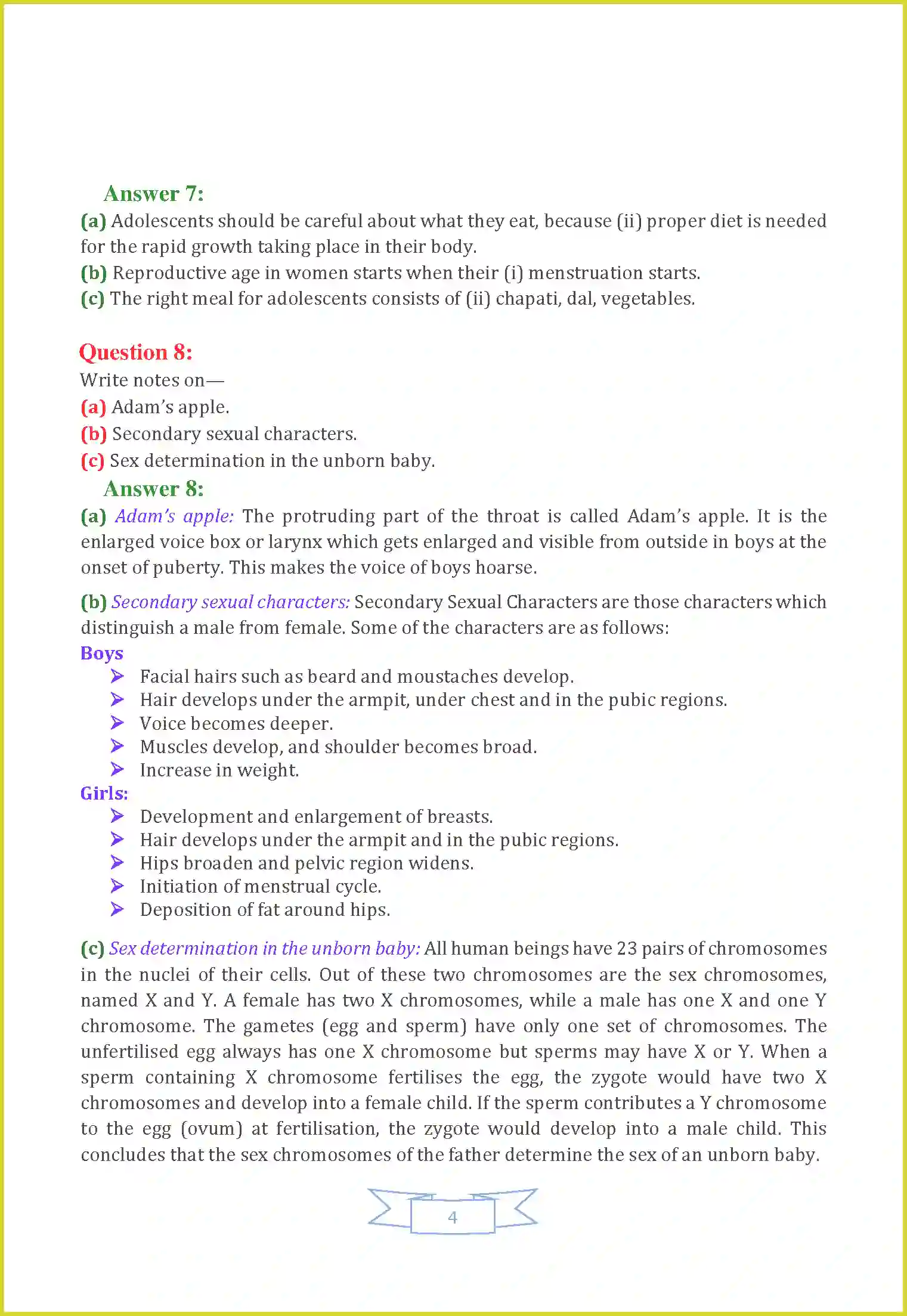 NCERT-Solution-Class-8-Science-Chapter-10-Reaching-the-Age-of-Adolescence-1298-page-4