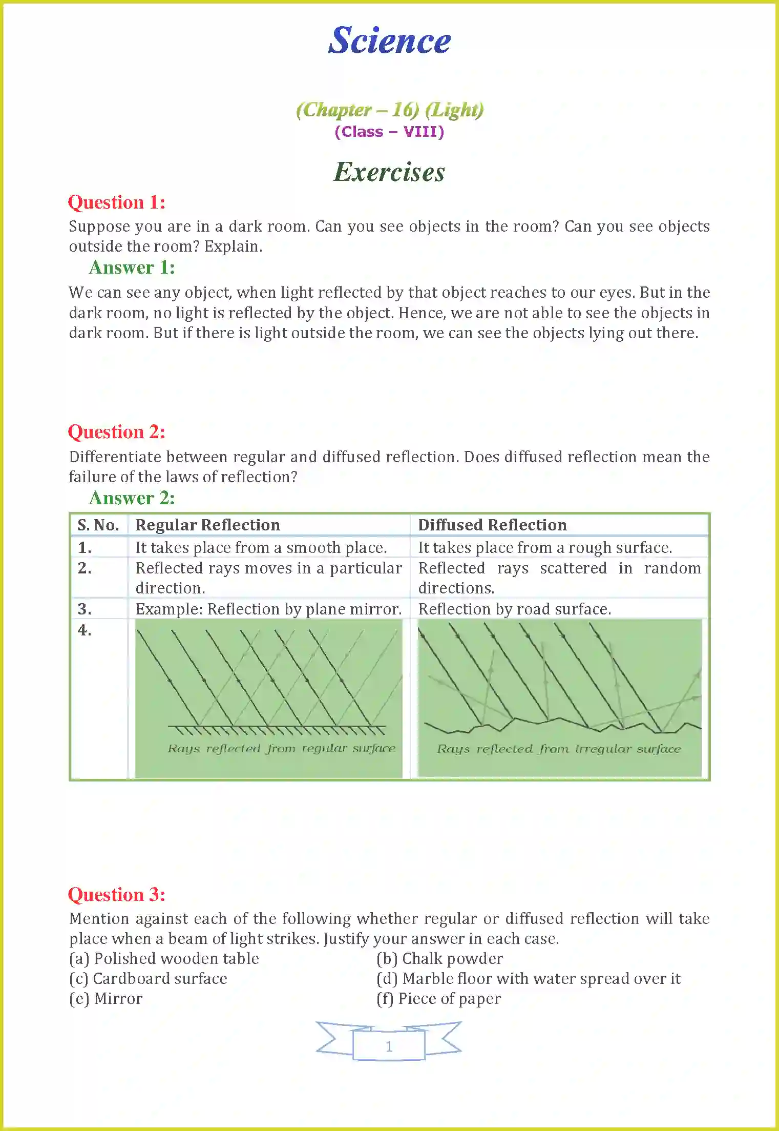NCERT-Solution-Class-8-Science-Chapter-16-Light-1304-page-1