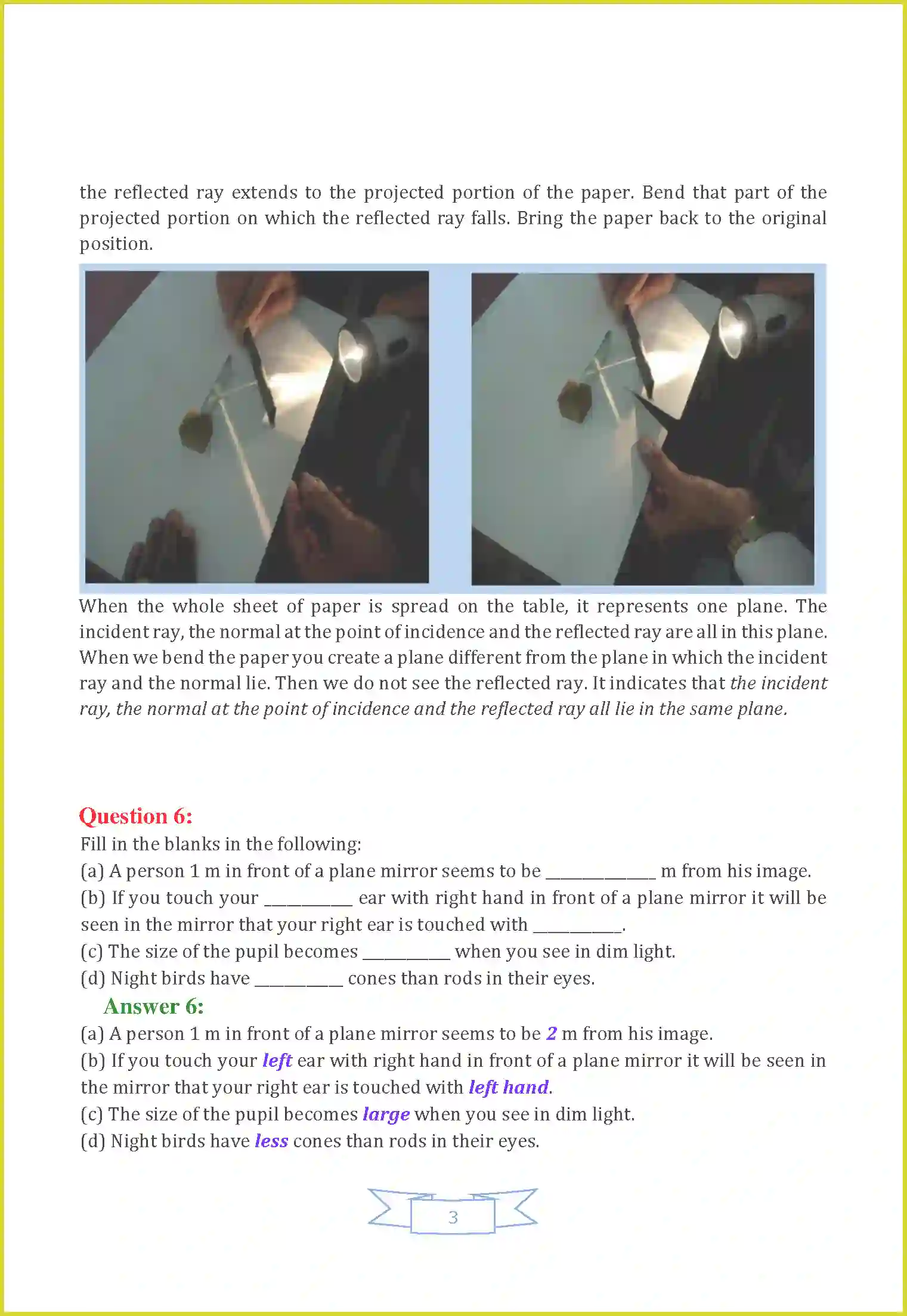 NCERT-Solution-Class-8-Science-Chapter-16-Light-1304-page-3