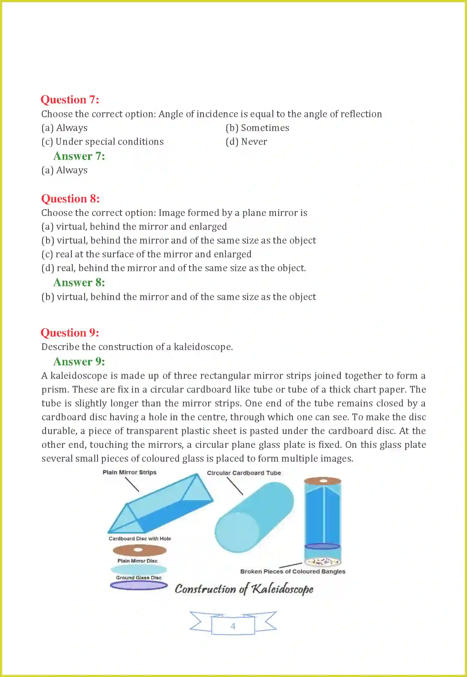 NCERT-Solution-Class-8-Science-Chapter-16-Light-1304-page-4