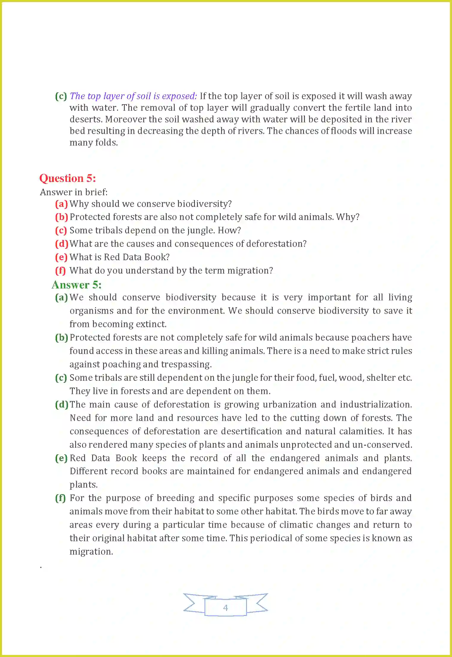 NCERT-Solution-Class-8-Science-Chapter-7-Conservation-of-Plants-and-Animals-1295-page-4