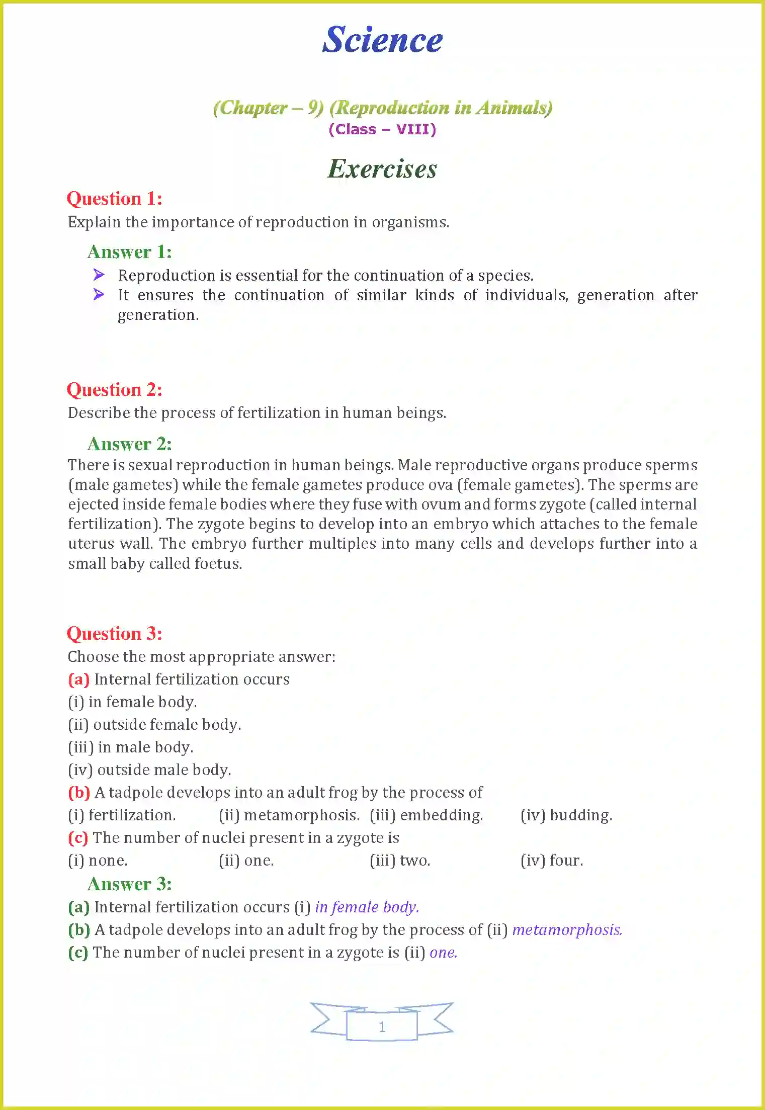 NCERT-Solution-Class-8-Science-Chapter-9-Reproduction-in-Animals-1297-page-1